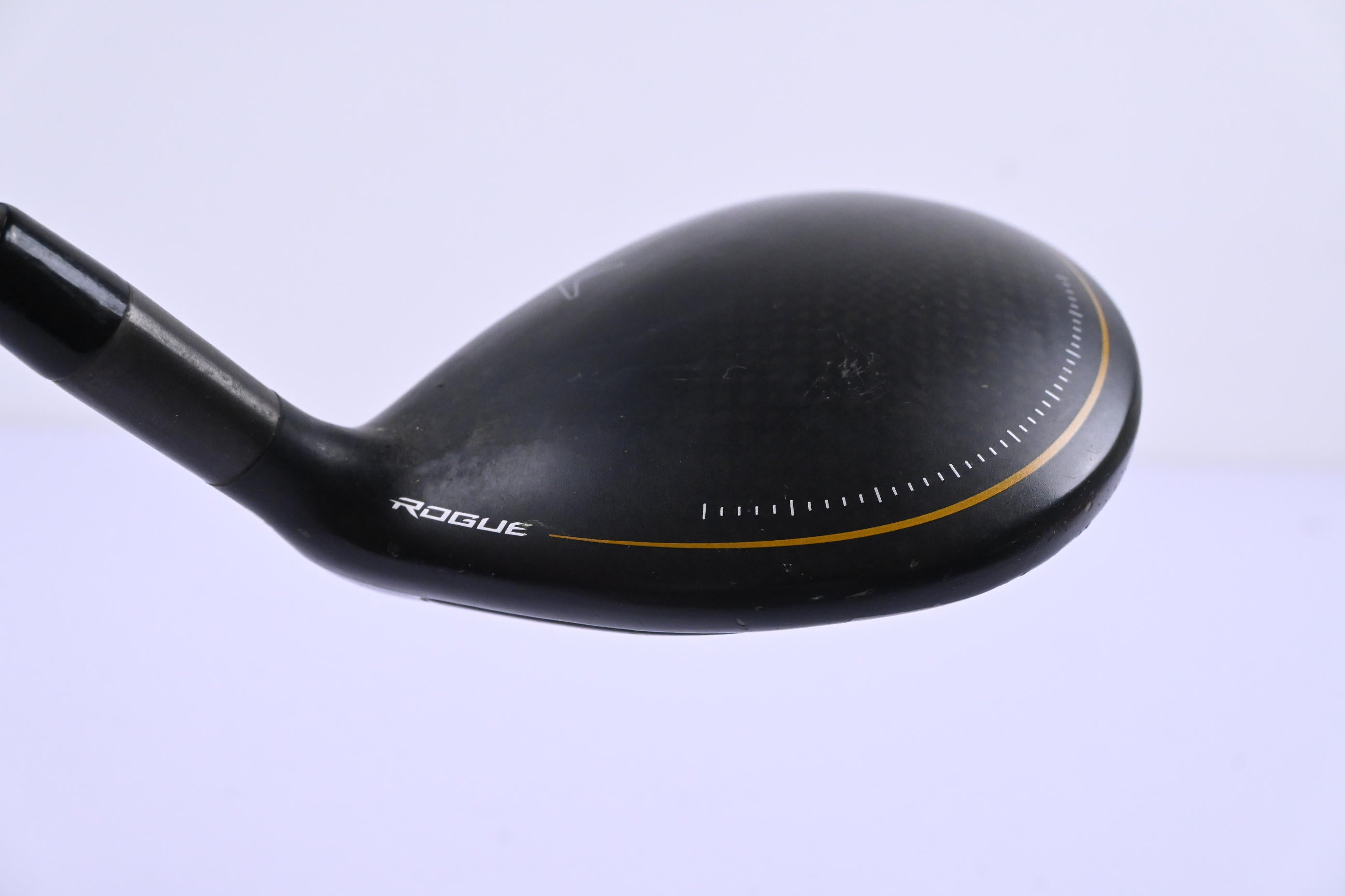 Callaway Rogue ST Max #5 Wood / 18 Degree / Regular Flex Project X Cypher 50