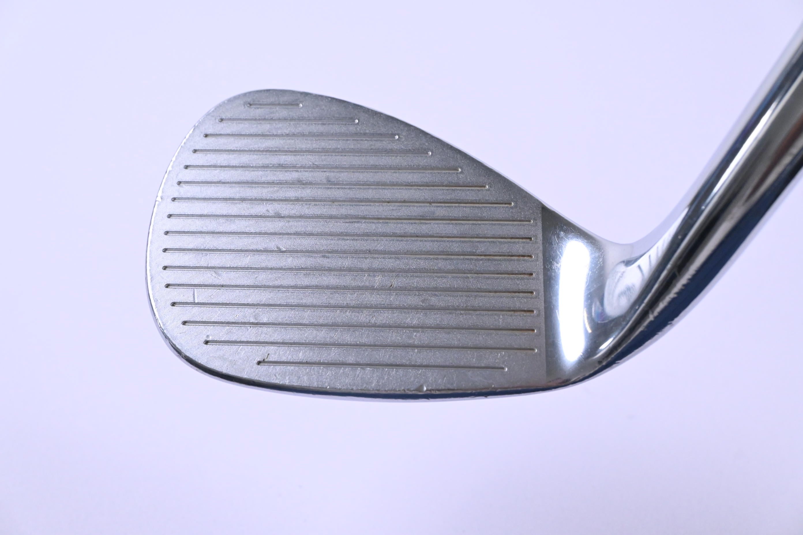 Cobra King Snakebite 2021 Sand Wedge / 56 Degree / Stiff Flex KBS Hi-Rev 2.0 125