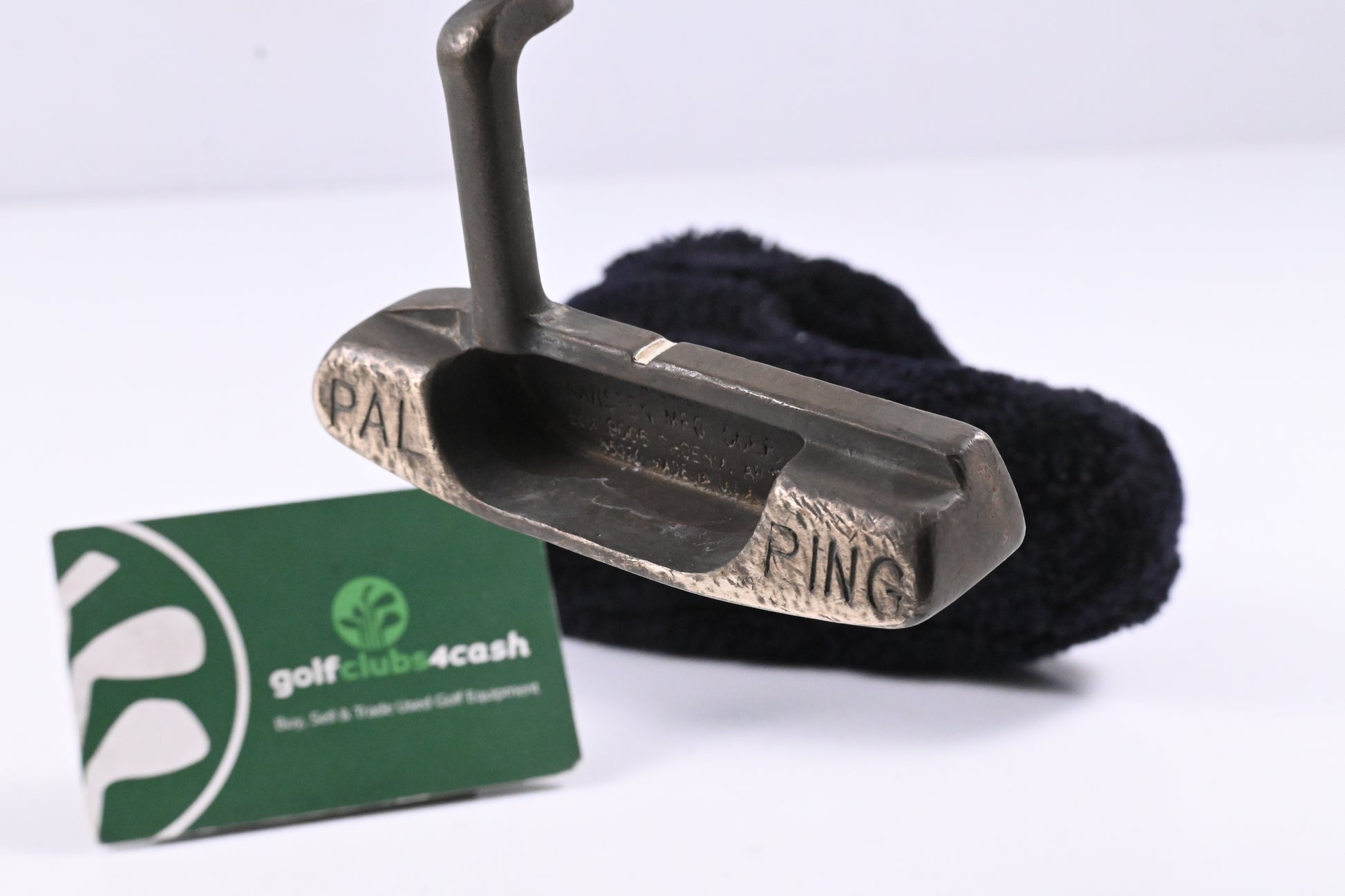 Ping Karsten Pal Putter / 36 Inch