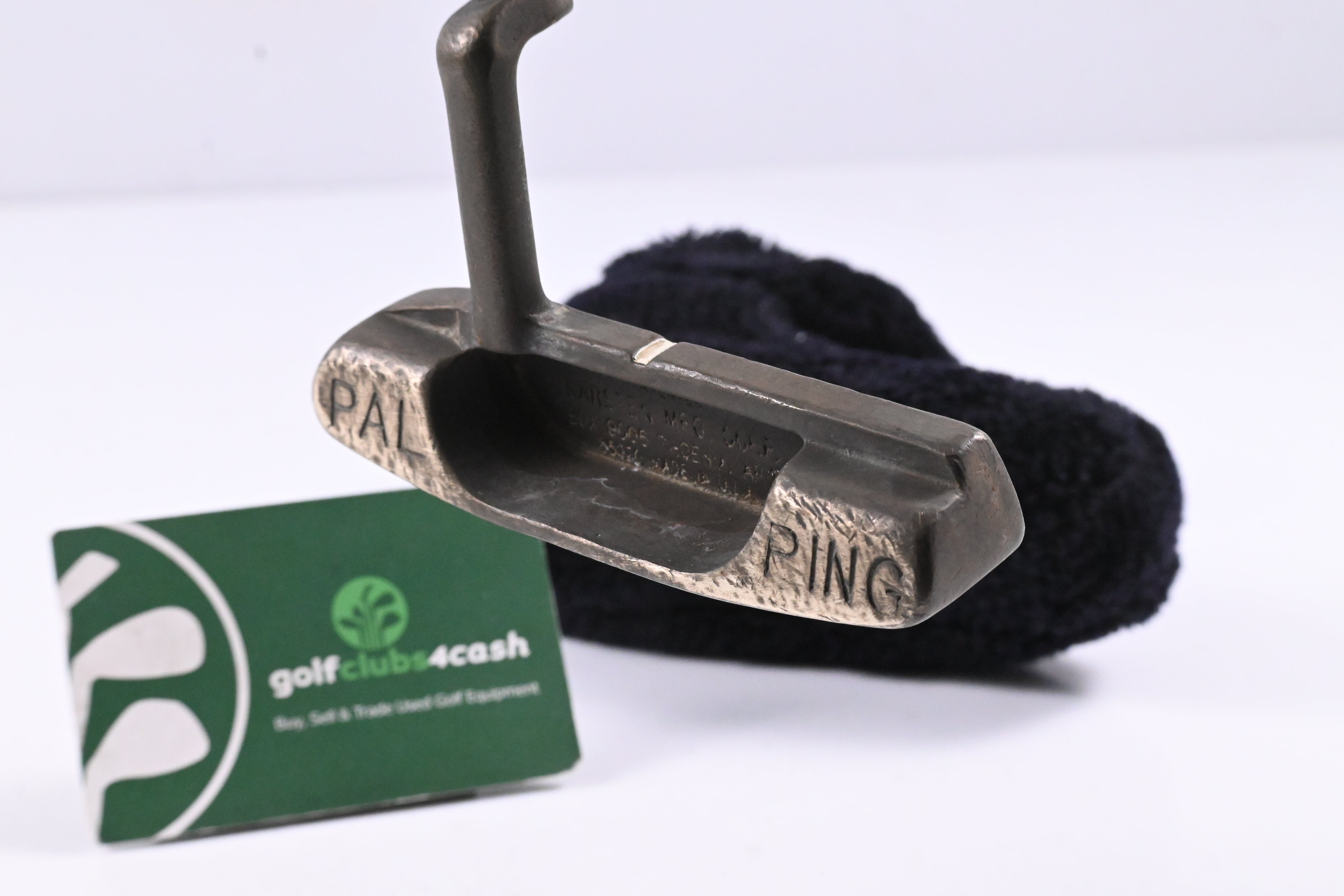 Ping Karsten Pal Putter / 36 Inch