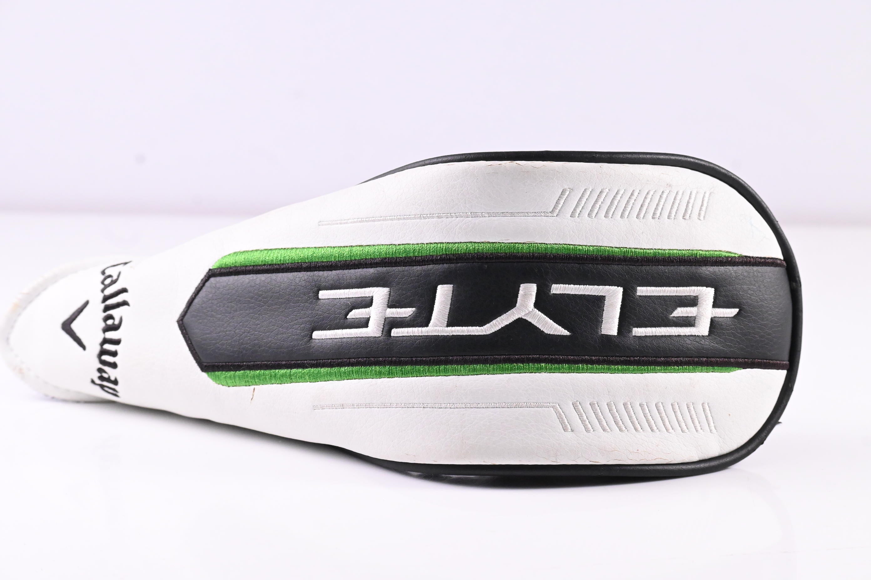 Callaway Elyte Triple Diamond #7 Wood / 21 Degree / X-Flex Kai'Li Blue 70 Shaft