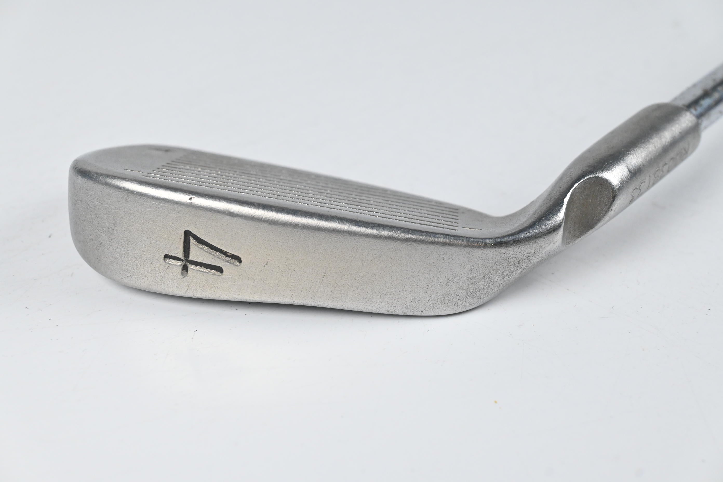 Ping i3 #4 Iron / 24 Degree / Red Dot / Regular Flex Ping JZ Shaft