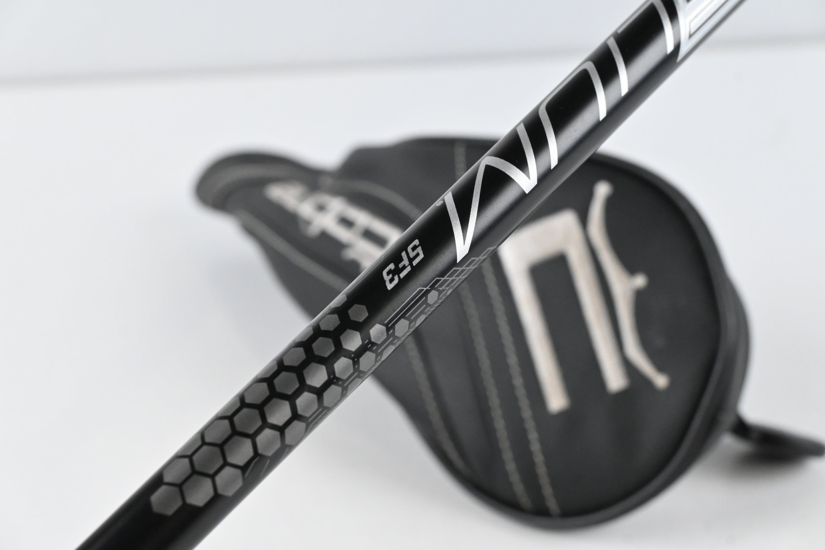 Left Hand Cobra Aerojet #3 Wood / 15 Degree / Regular Flex UST Helium Nanocore 5