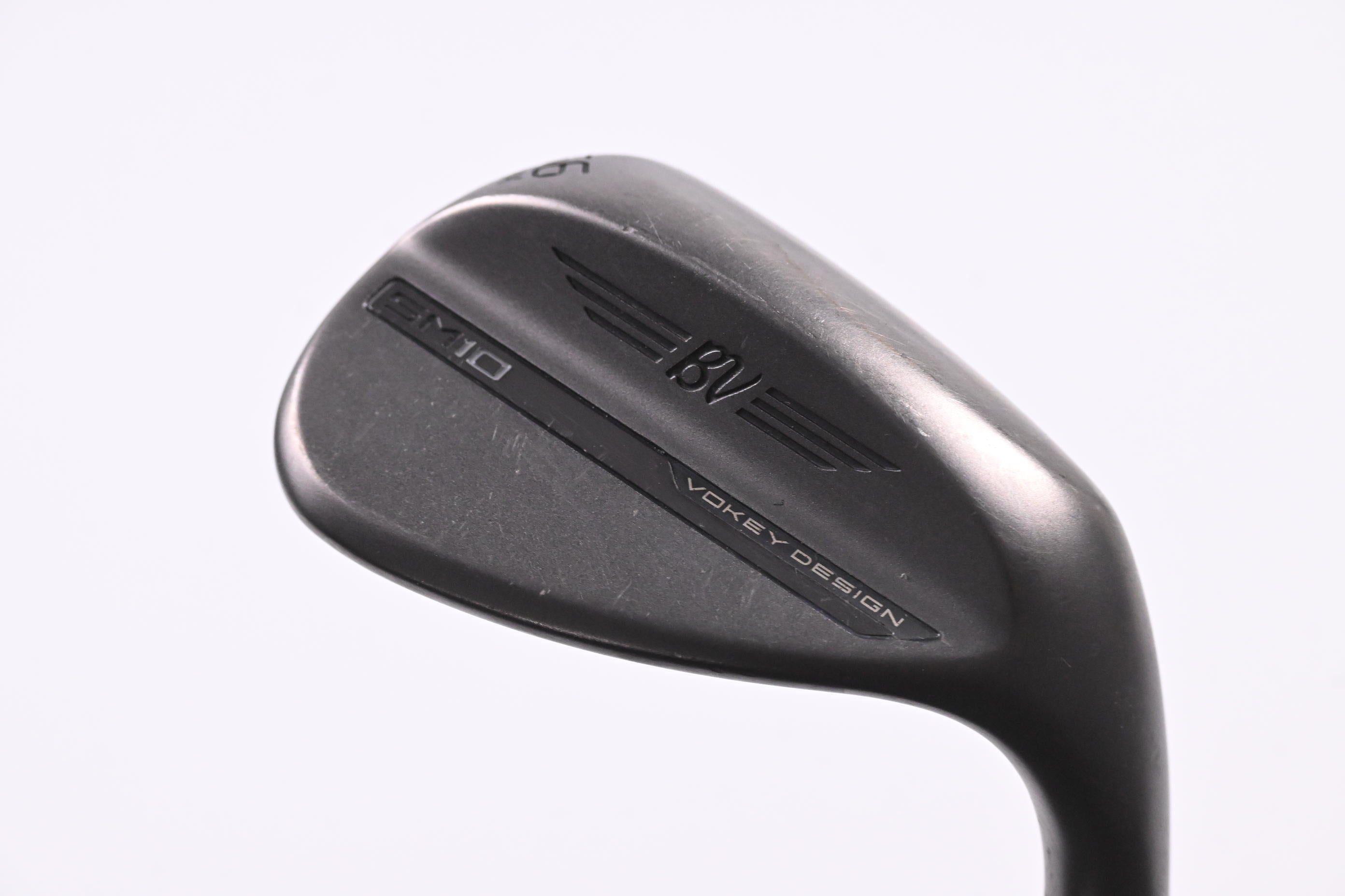 Titleist Vokey SM10 Sand Wedge / 56 Degree / Wedge Flex Vokey SM10 Shaft