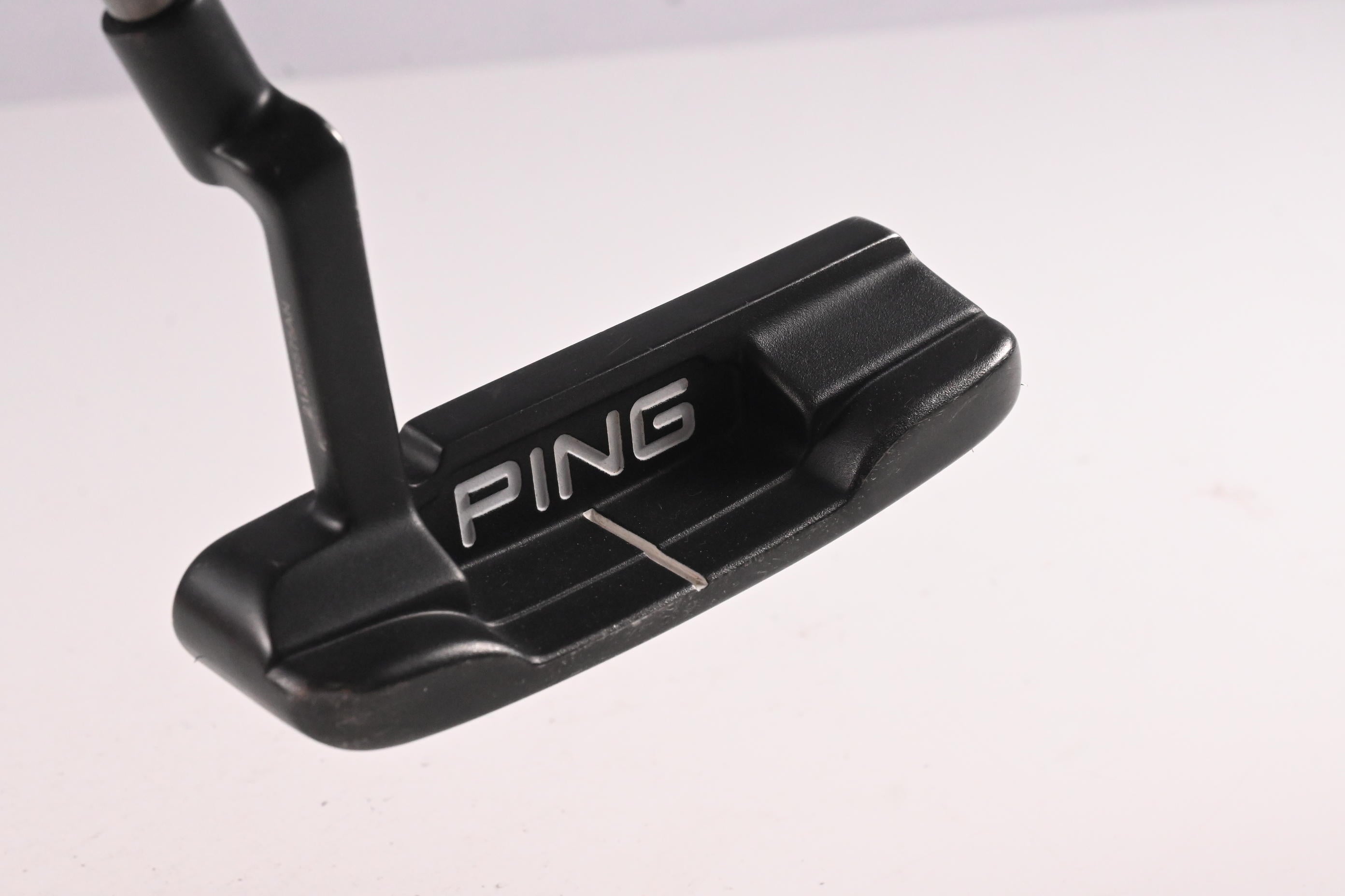 Ping 2021 Anser Putter / 34 Inch