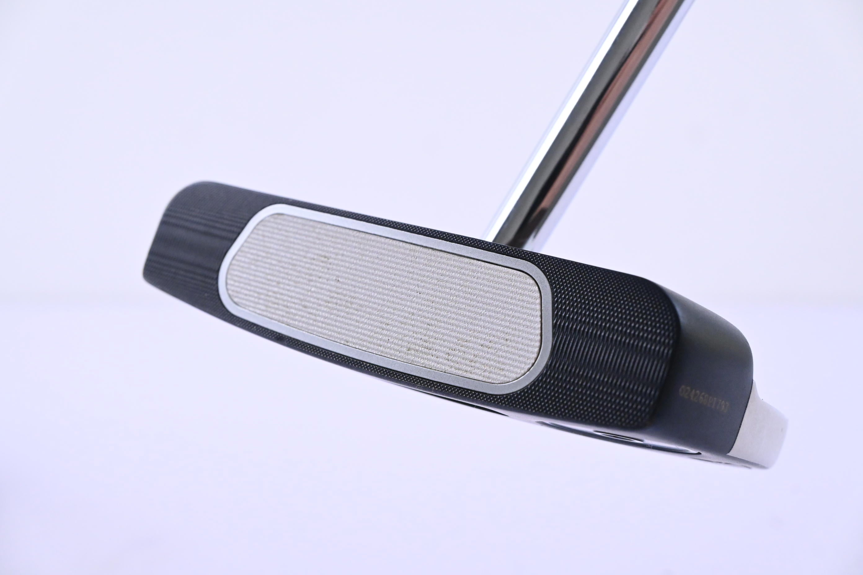 Odyssey Ai-One Square 2 Square Jailbird Putter / 34 Inch