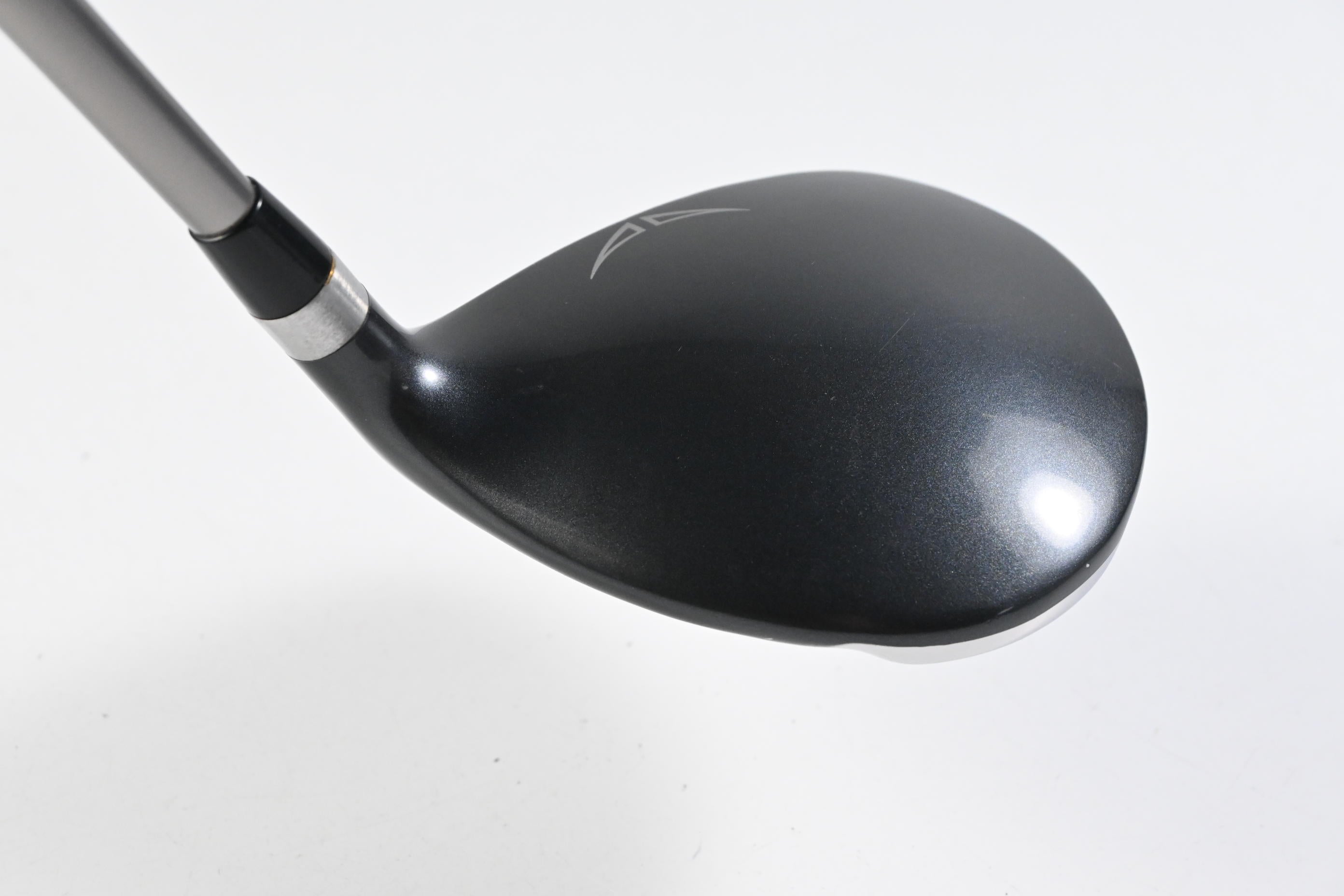 Ping G20 #3 Wood / 15 Degree / Stiff Flex Ping TFC 169 F Tour Shaft