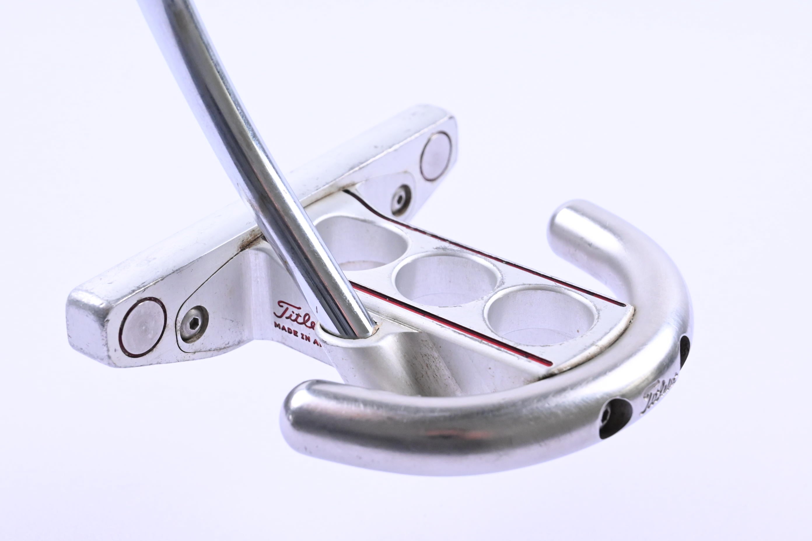 Scotty Cameron Futura Putter / 36 Inch
