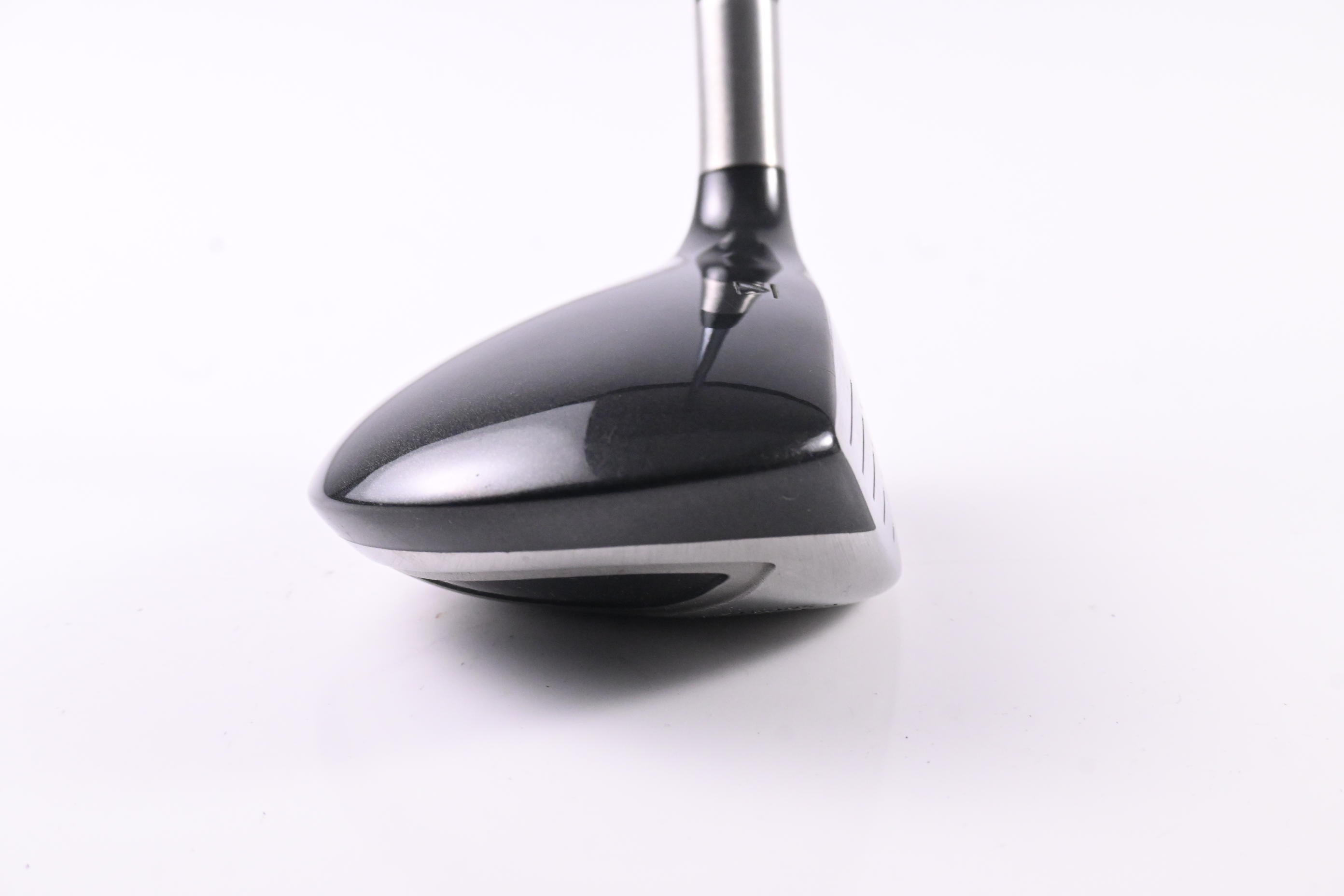 Titleist 980 F #3 Wood / 15 Degree / Regular Flex Steel Shaft