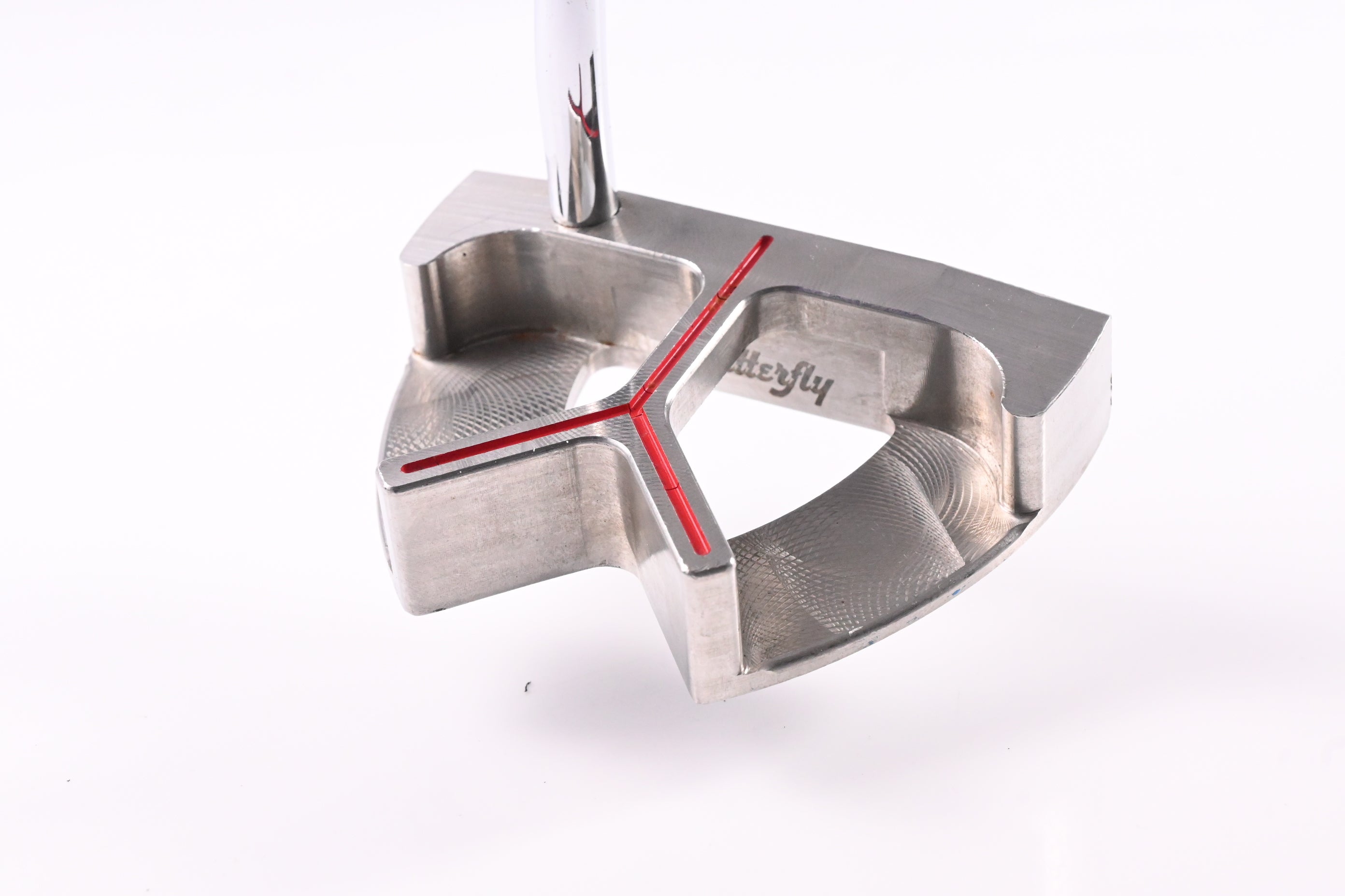 Mati Butterfly Putter / 34 Inch