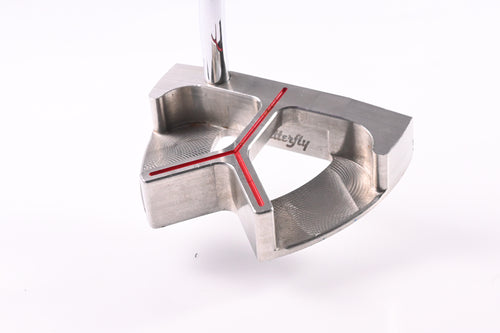 Mati Butterfly Putter / 34 Inch
