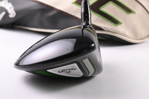 Callaway Epic Max LS Driver / 9 Degree / Regular Flex Tensei AV Blue 55 Shaft