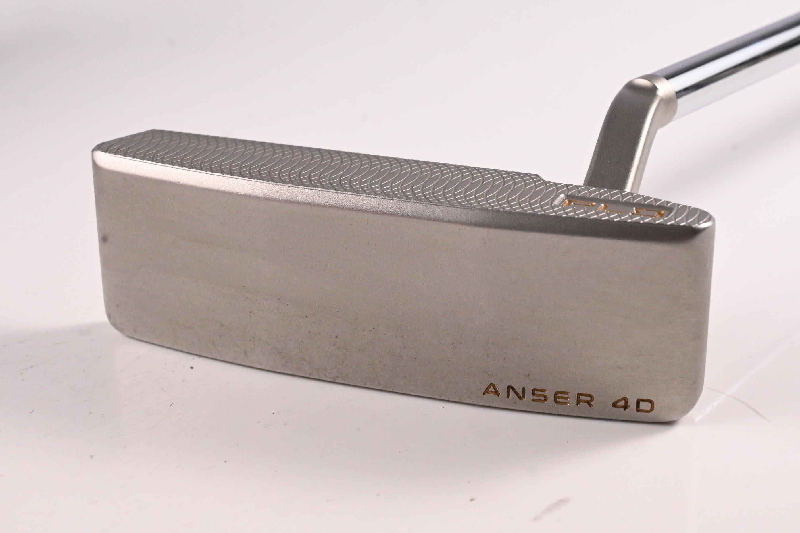 Ping PLD Milled Anser 4D 2025 Putter / 34 Inch