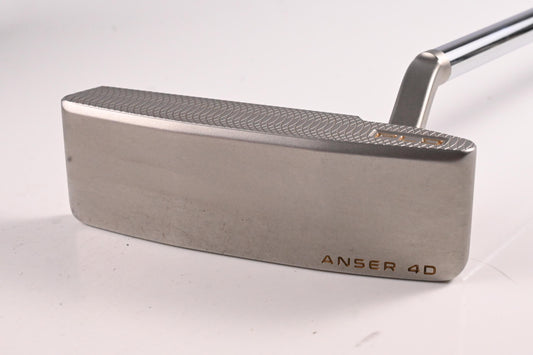 Ping PLD Milled Anser 4D 2025 Putter / 34 Inch