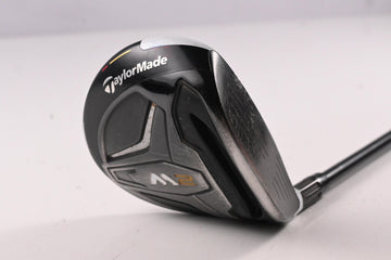 Taylormade M2 2016 #3 Wood / 15 Degree / Regular Flex Fujikura Pro 65 Shaft