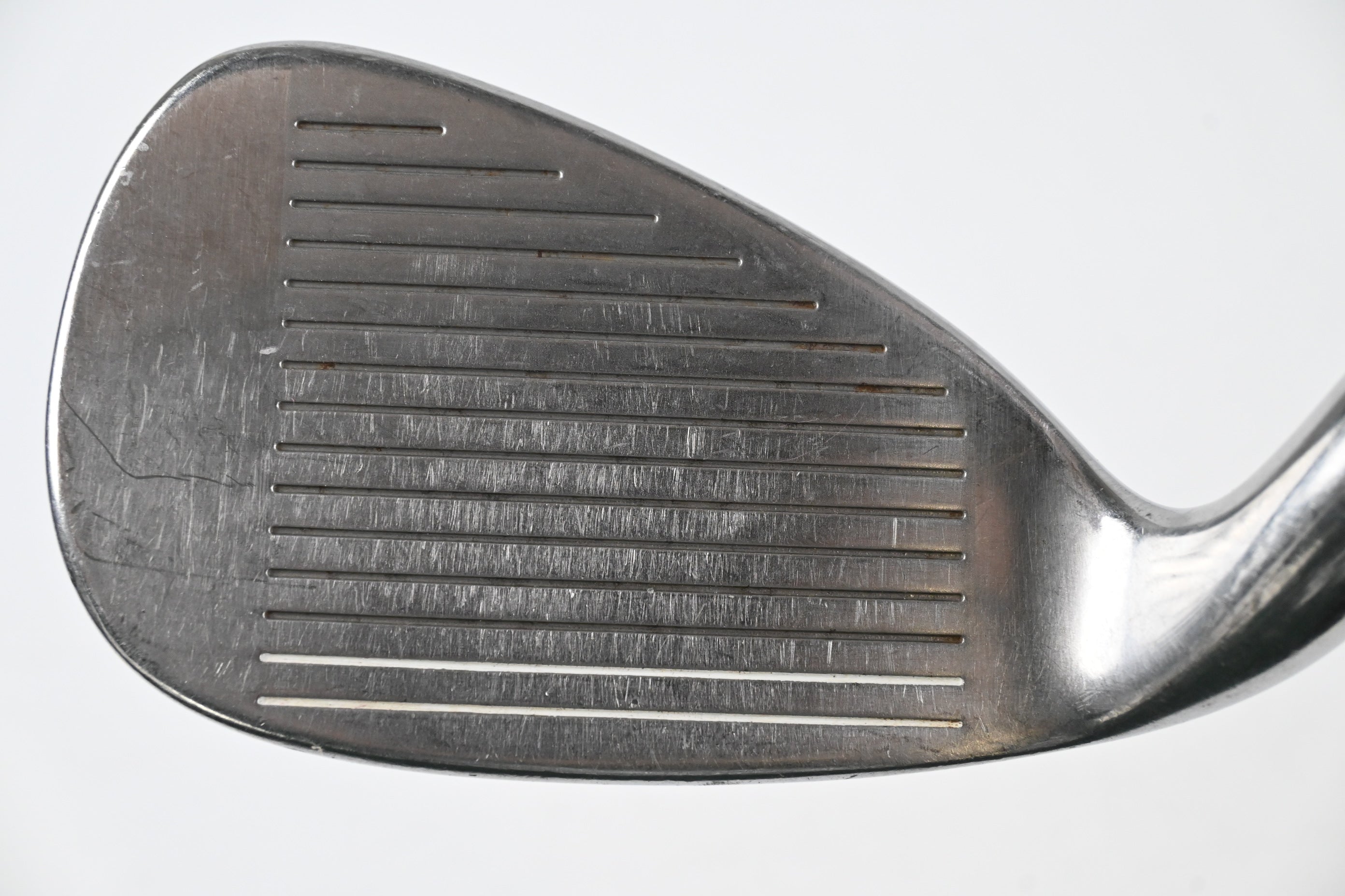 Taylormade RAC HT #9 Iron / Regular Flex Taylormade 95 Shaft