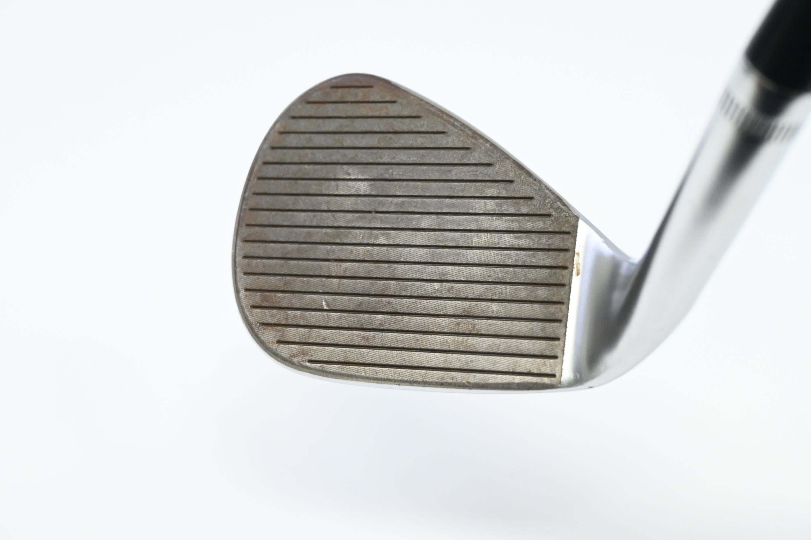 Callaway Jaws Full Toe Lob Wedge / 58 Degree / Wedge Flex Dynamic Gold Spinner
