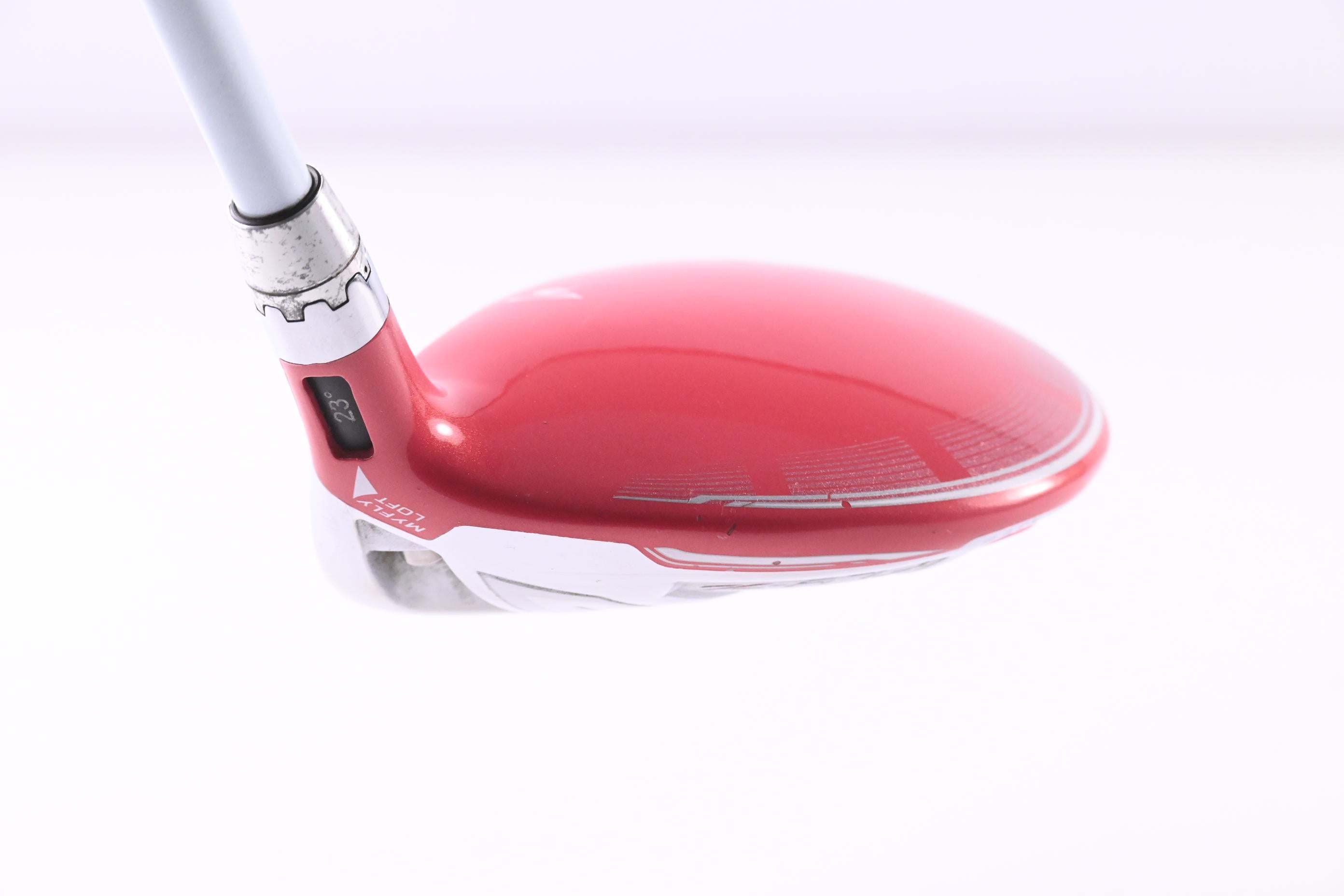 Ladies Cobra Fly-Z #5-6 Wood / 20-23 Degree / Ladies Flex Matrix Vclt-SP 50