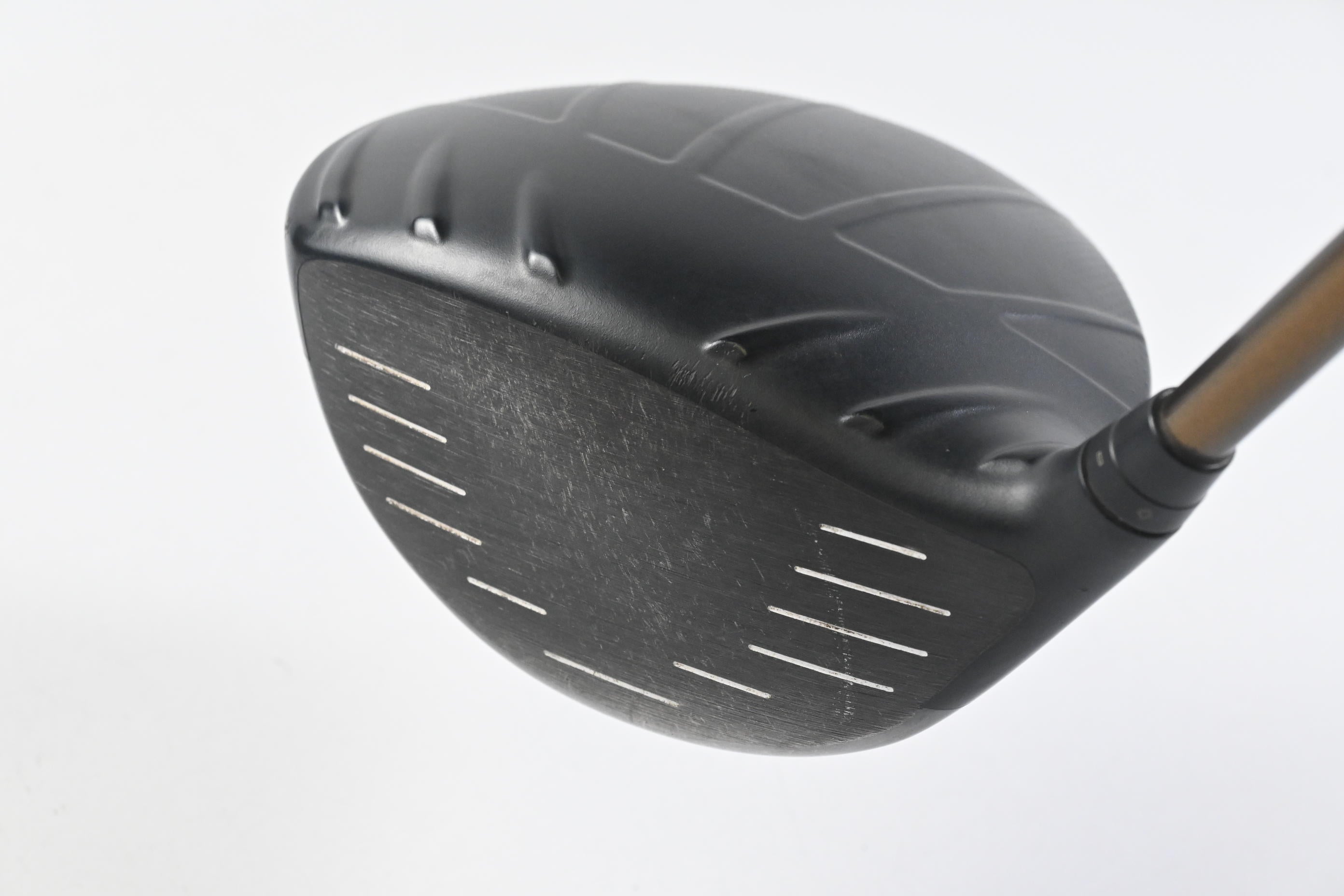 Ping G400 SFT Driver / 12 Degree / Regular Flex Ping Alta CB 55 Shaft
