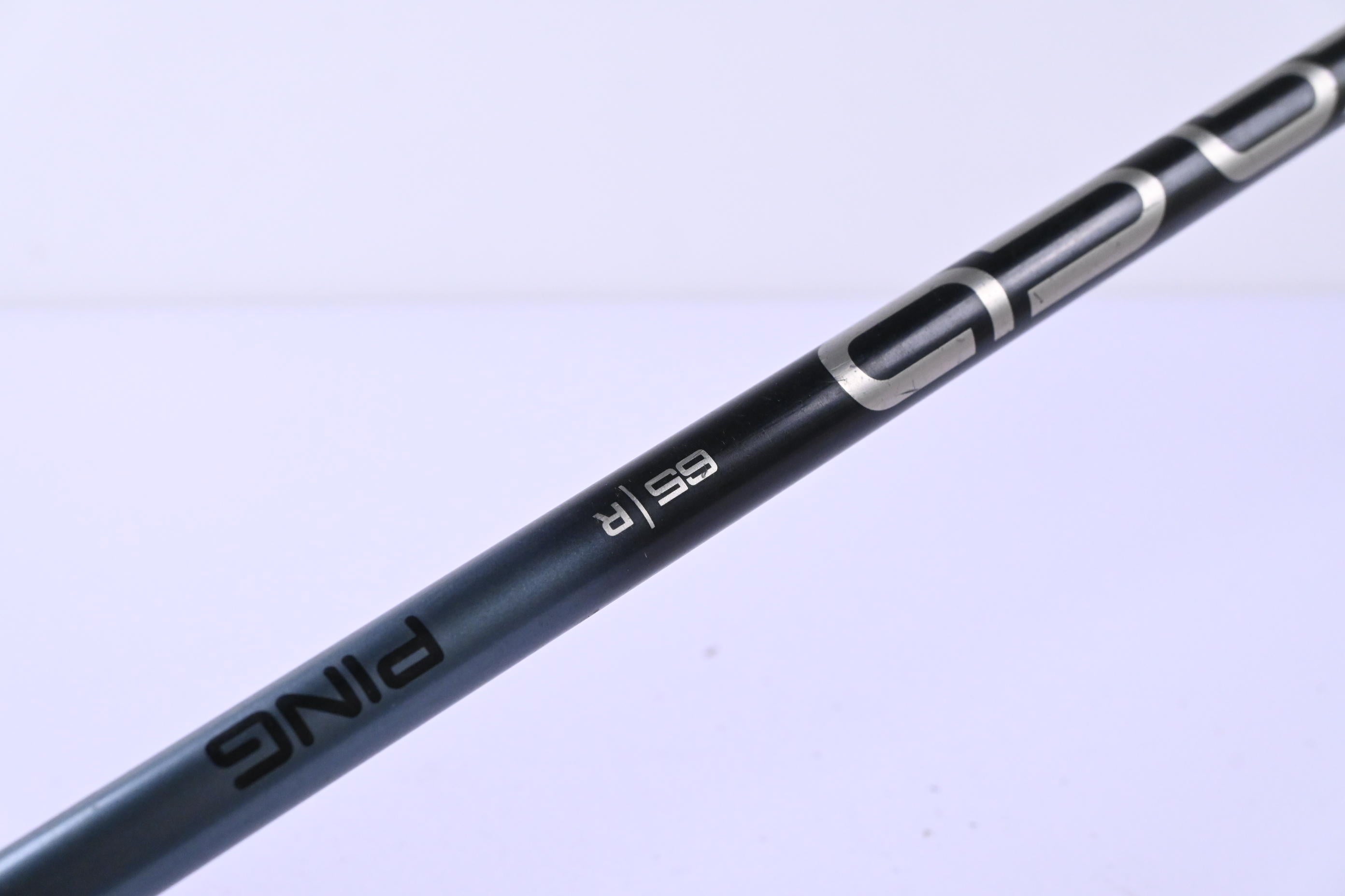 Ping G425 Max #5 Wood / 17.5 Degree / Regular Flex Ping Alta CB Slate 65 Shaft