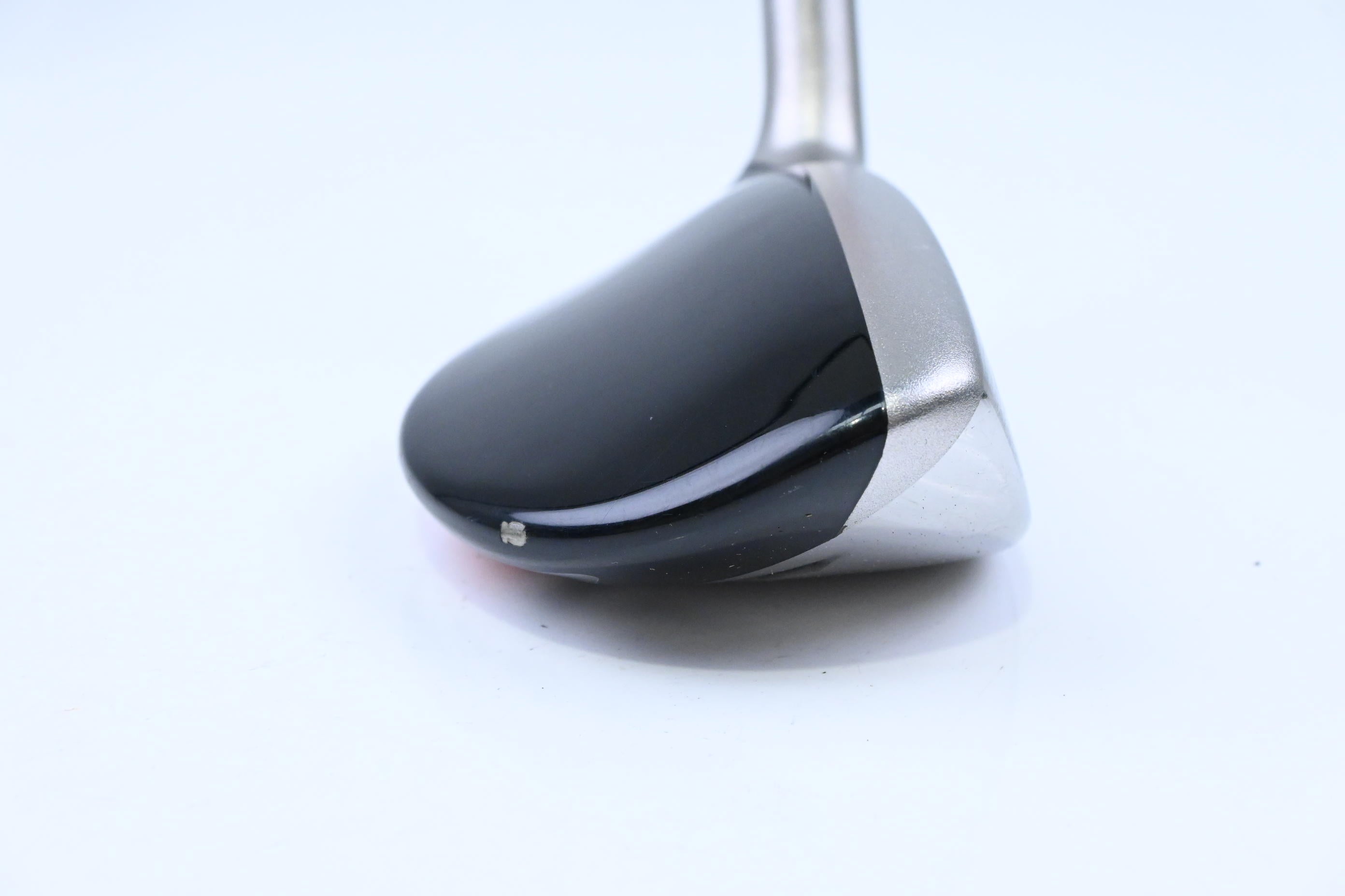 Ping G10 #2 Hybrid / 18 Degree / Regular Flex Ping TFC 129 H Shaft