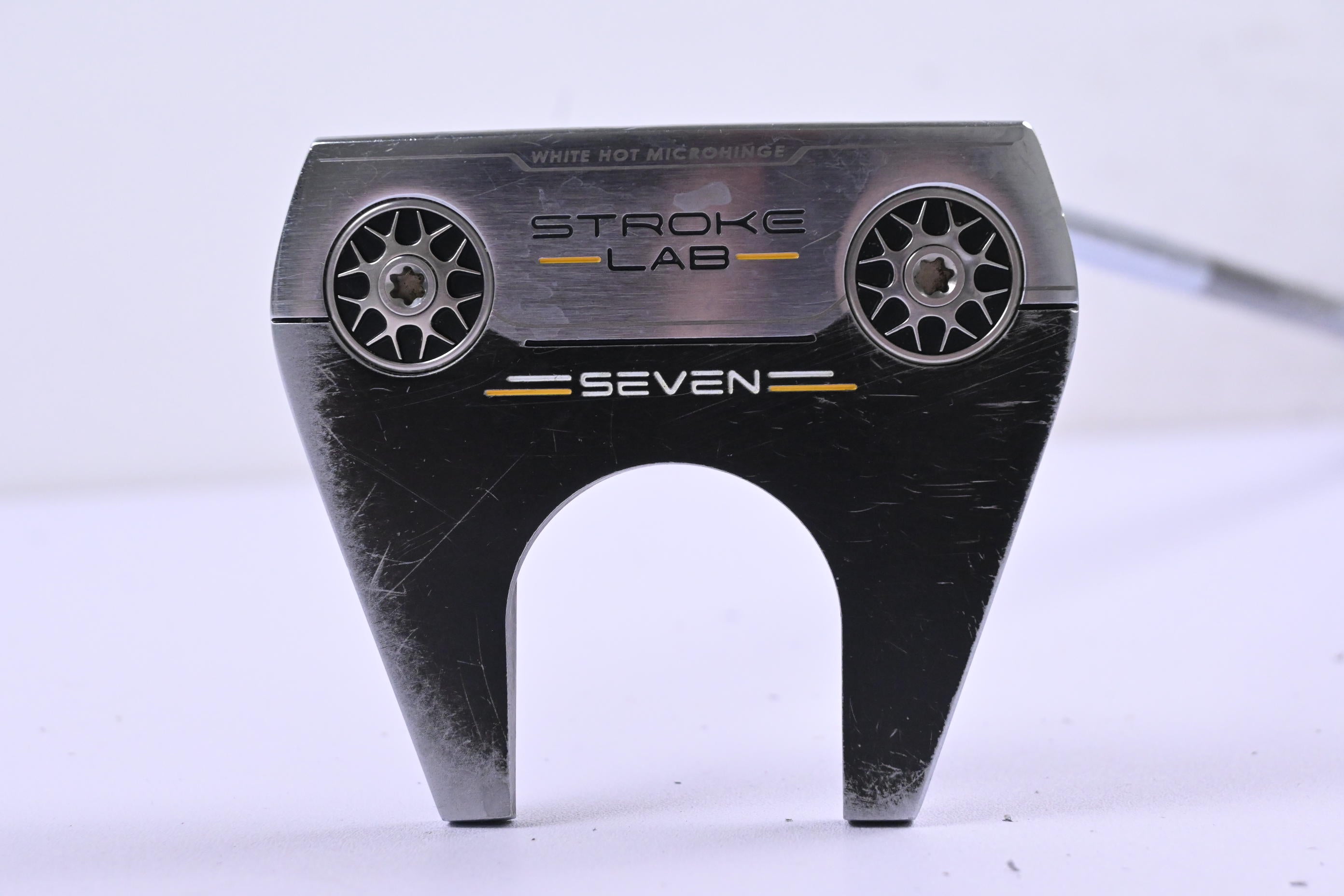 Odyssey Stroke Lab Seven Putter / 34 Inch