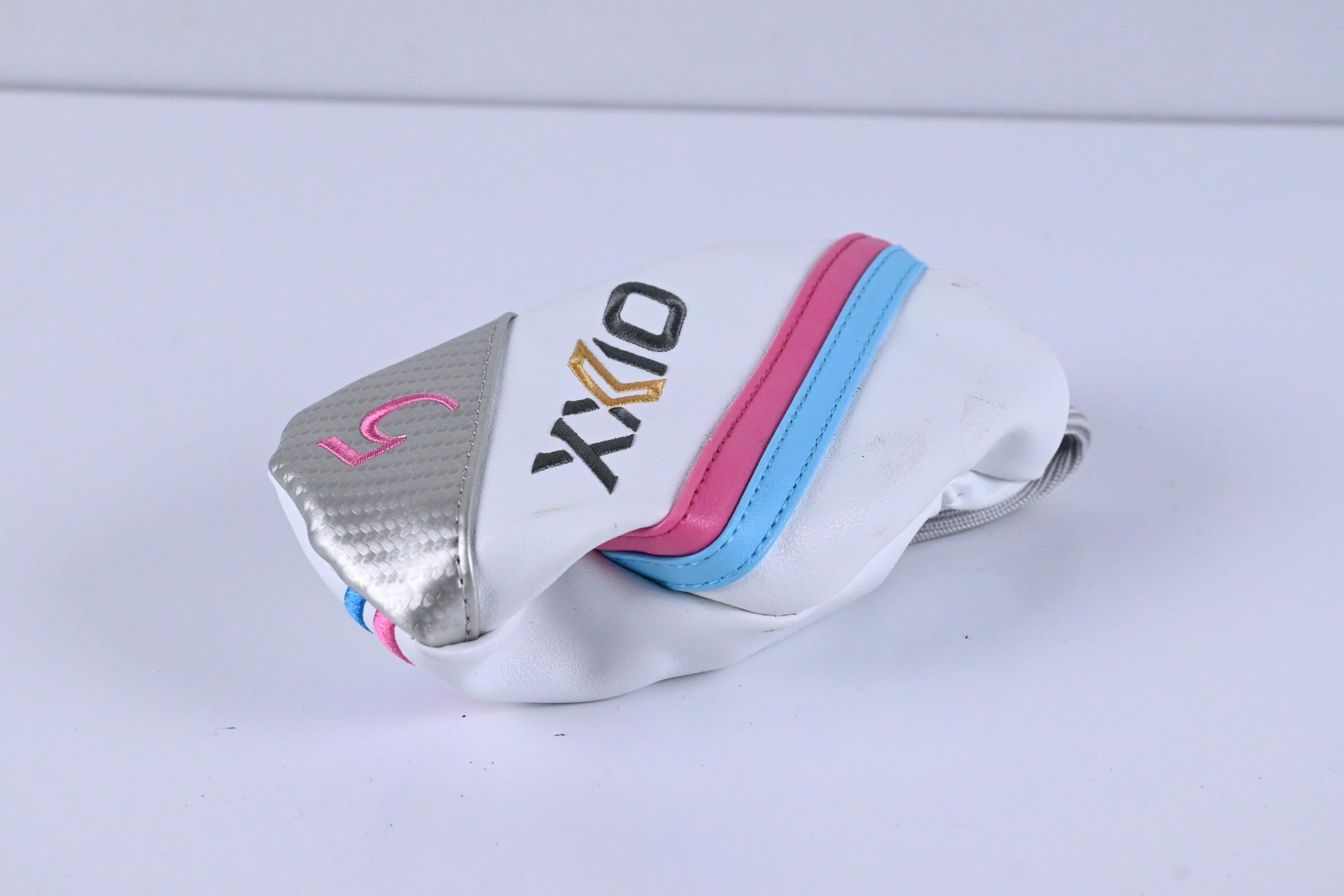 Ladies XXIO 12 #5 Wood / 20 Degree / Regular Flex XXIO MP 1200 37 Shaft