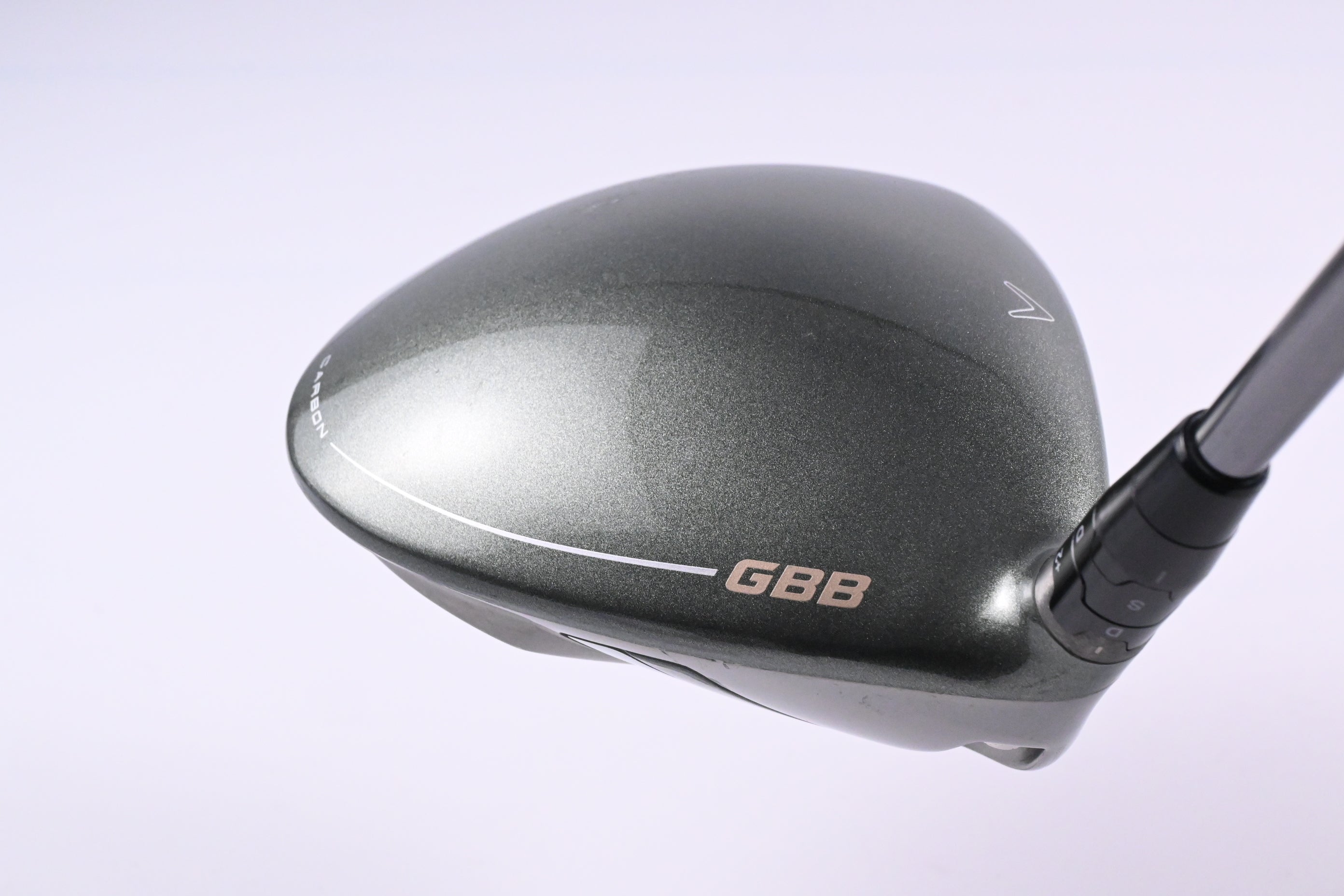 Left Hand Callaway Great Big Bertha 2023 Driver / 10.5 Degree / Regular Flex