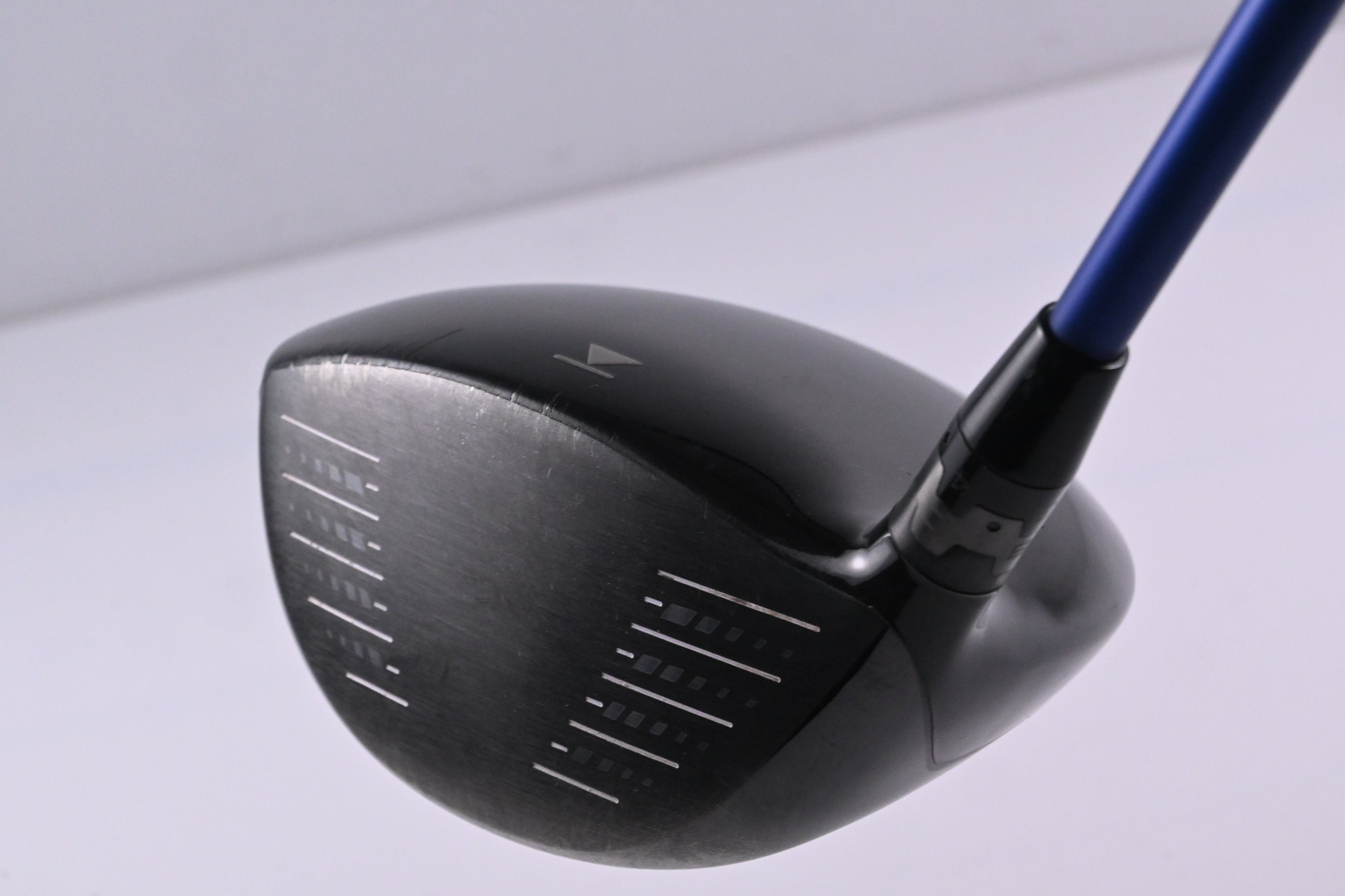 Titleist 913 D2 Driver / 9.5 Degree / Stiff Flex Diamana S+62 Shaft