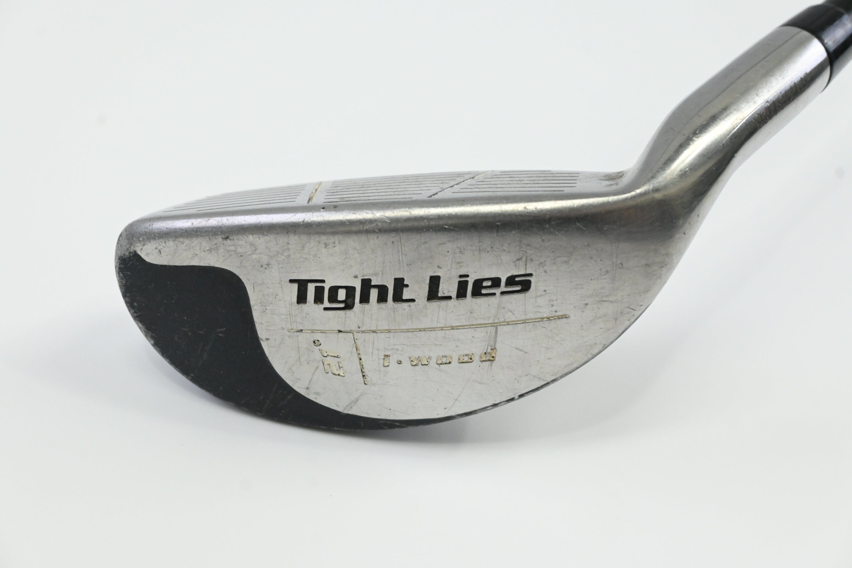 Adams Tight Lies ST i-Wood #5 Wood / 21 Degree / Regular Flex Adams GT