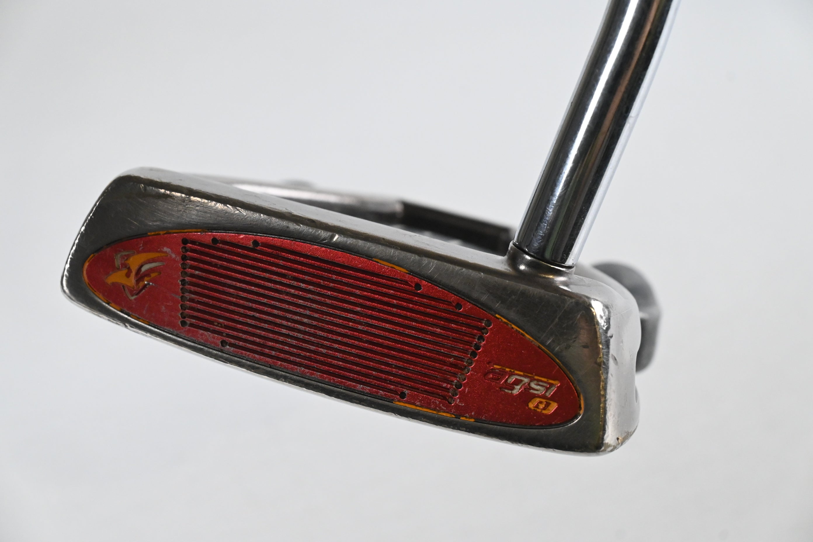 Taylormade Monza Spider Itsy Bitsy LTD Ed Putter / 35 Inch