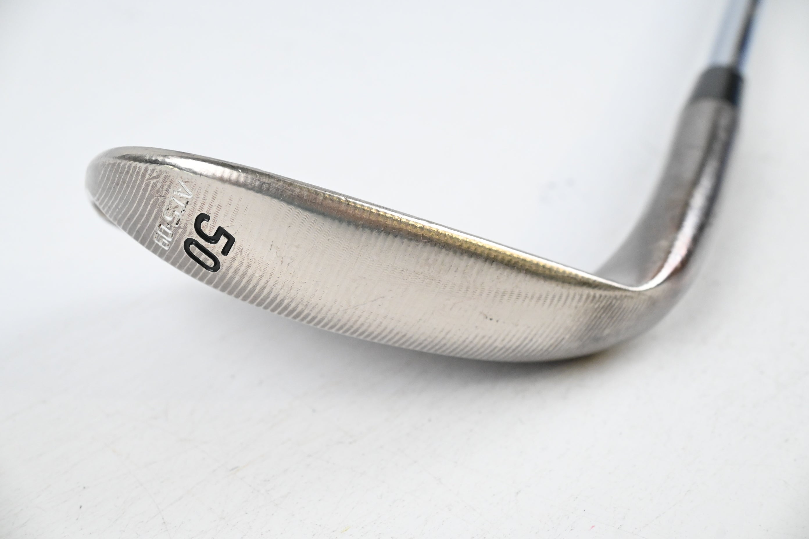 Taylormade Hi-Toe 4 Gap Wedge / 50 Degree / Wedge Flex Dynamic Gold 115