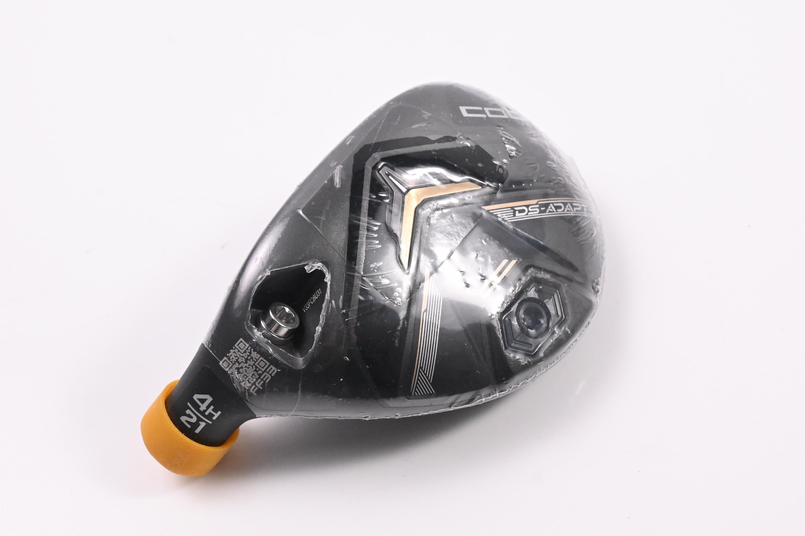 Left Hand Cobra DS-Adapt #4 Hybrid / 21 Degree / Head Only
