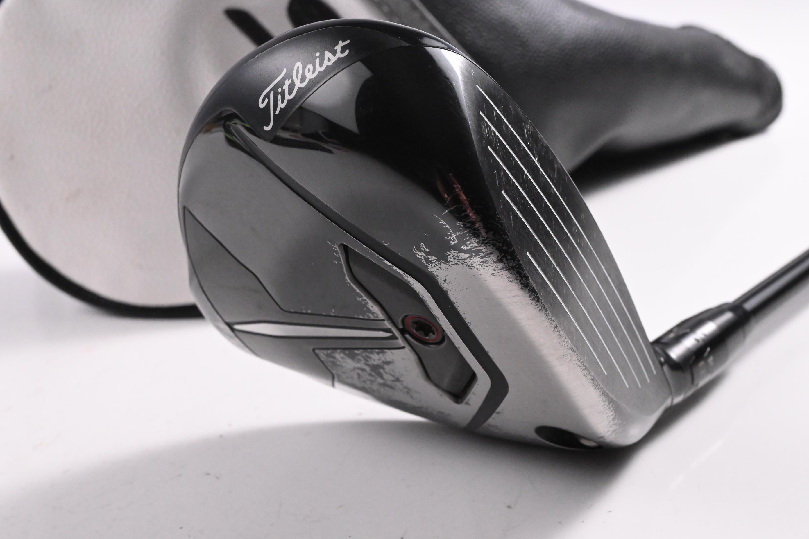 Titleist TSR2 #3 Wood / 15 Degree / Regular Flex Tensei AV Blue 65 Shaft