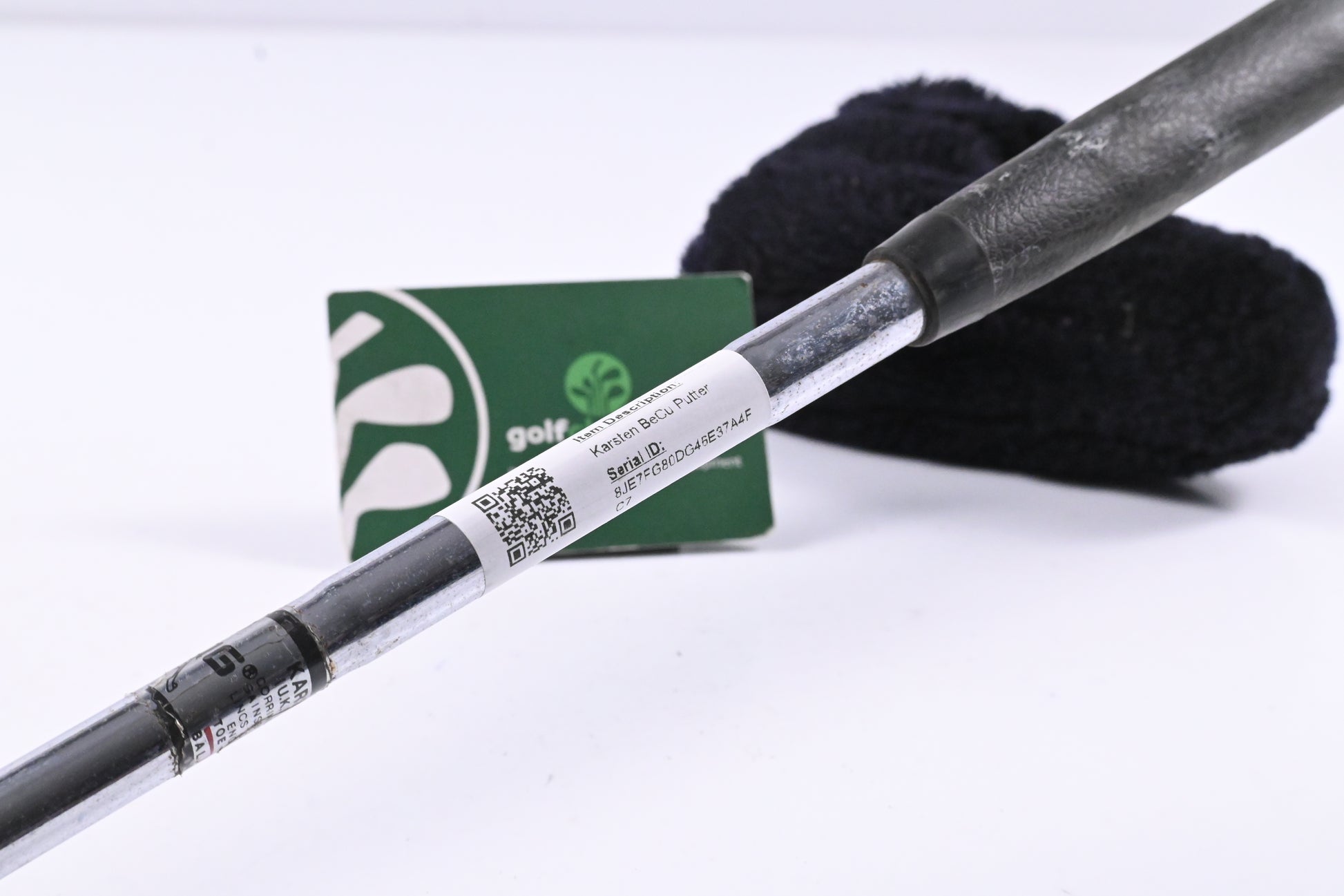 Ping Karsten Pal Putter / 36 Inch