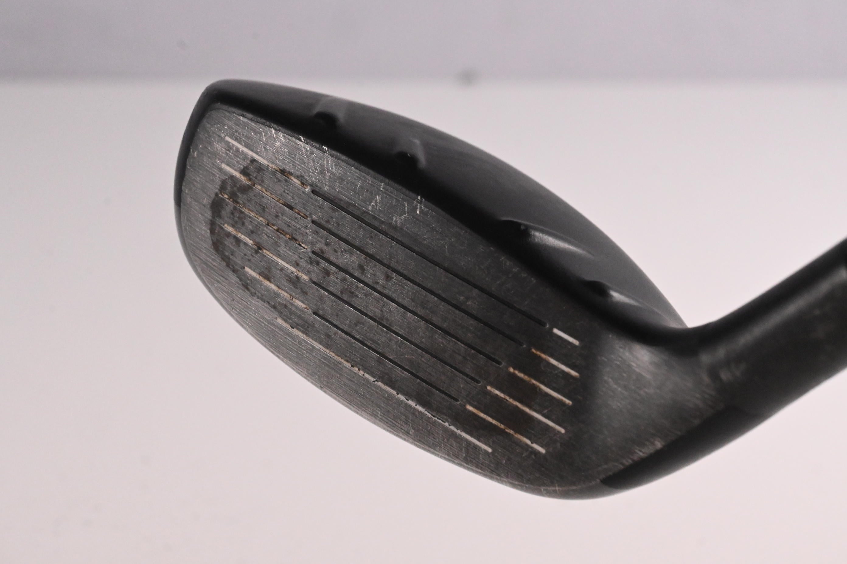 Ping G400 #2 Hybrid / 17 Degree / Regular Flex Ping Alta CB 70 Shaft