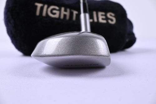 Adams Tight Lies #3 Wood / 16 Degree /  Regular Flex Adams VMI Shaft