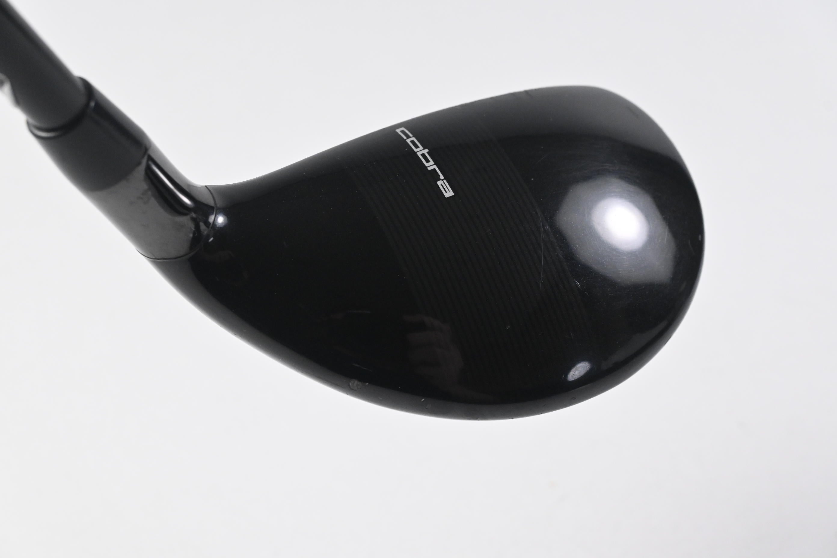 Cobra F-Max Superlite #5 Hybrid / 25 Degree / Regular Flex Superlite 55 Shaft