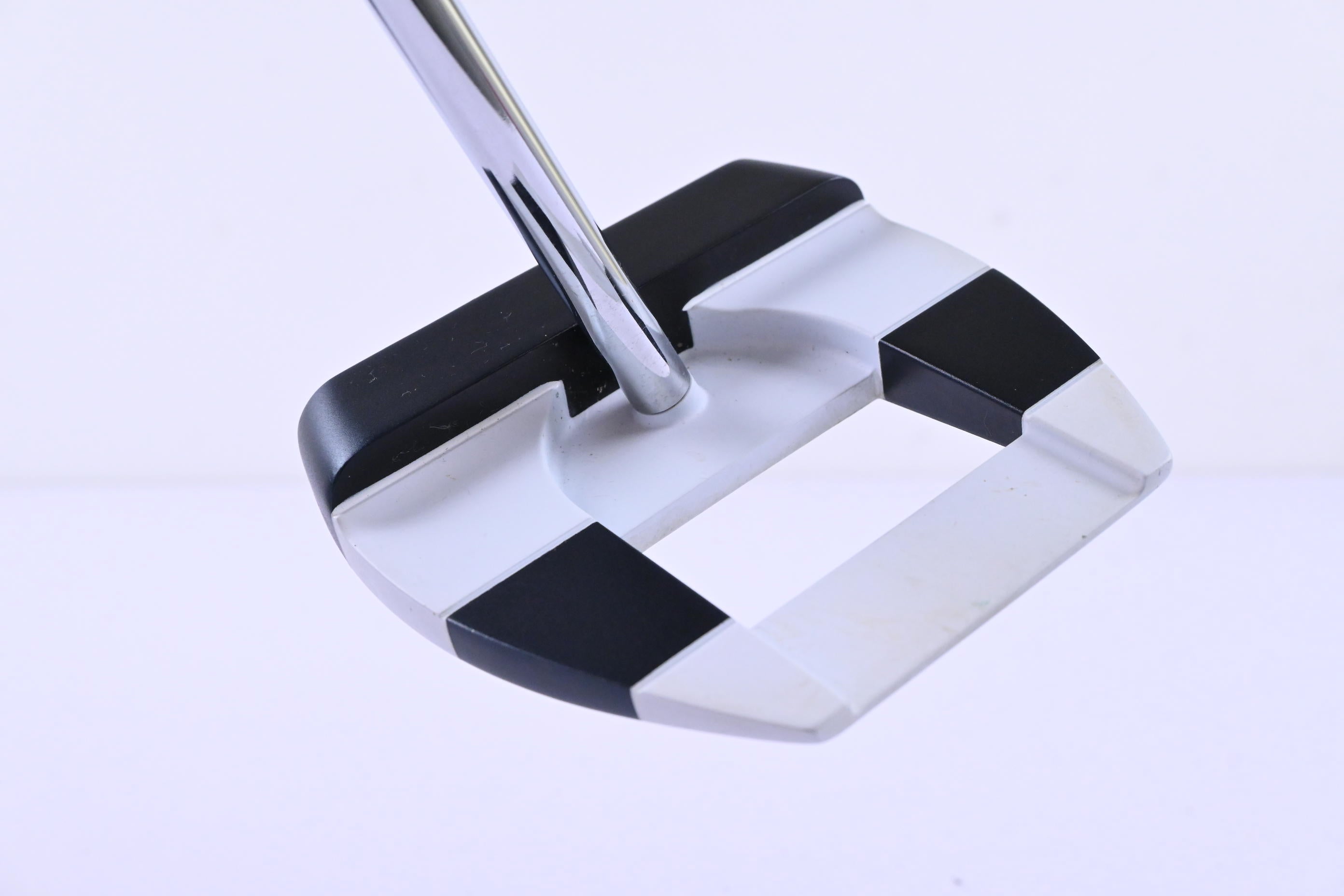 Odyssey Ai-One Square 2 Square Jailbird Putter / 34 Inch