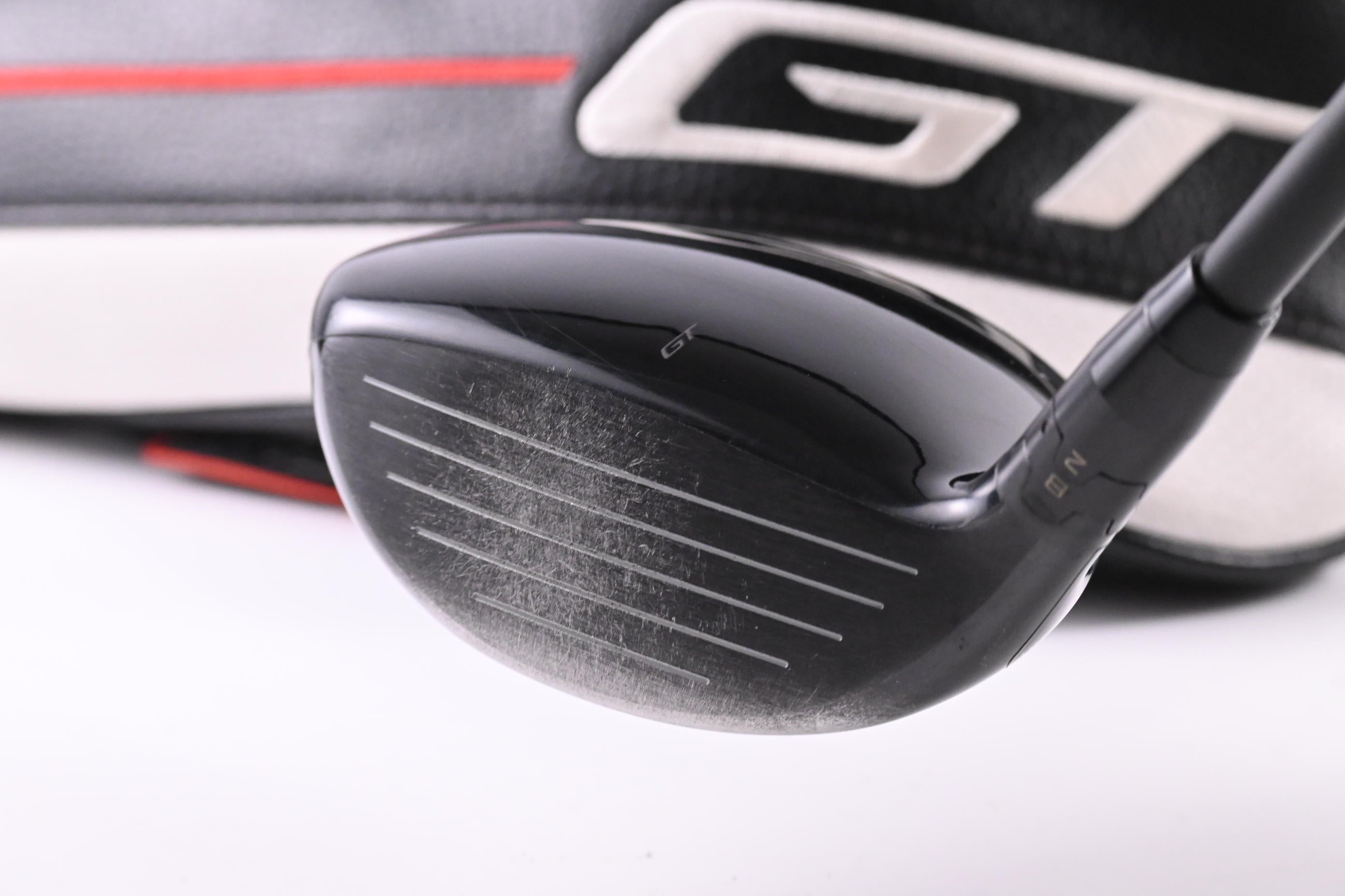 Titleist GT2 #3 Wood / 16.5 Degree / X-Flex Tensei 1K Blue 65 Shaft
