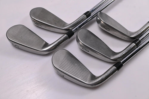 Titleist T300 2019 Irons / 5-9i / Regular Flex AMT Red R300 Shafts