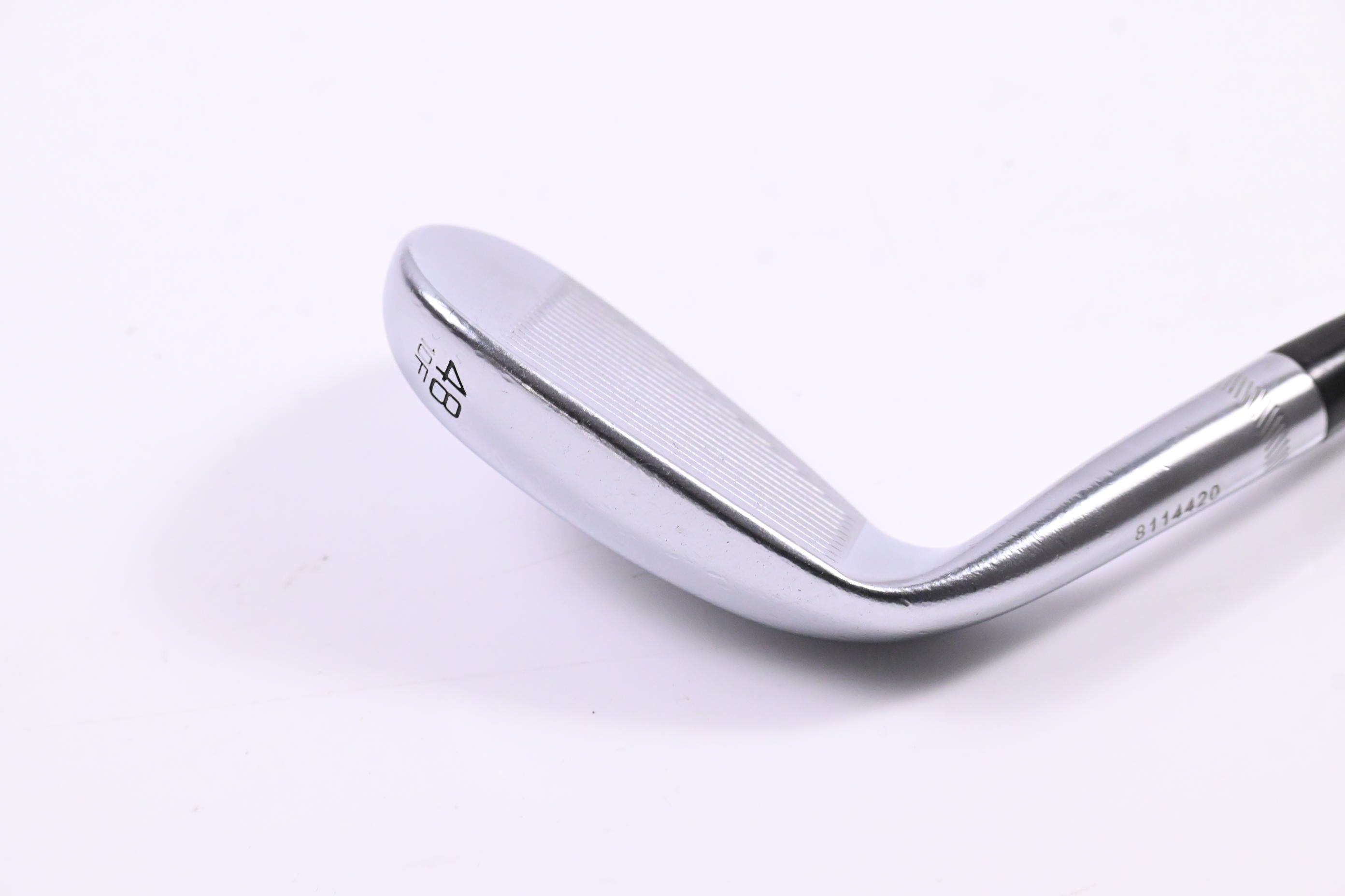 Titleist Vokey SM8 Pitching Wedge / 48 Degree / Wedge Flex Vokey SM8 Shaft