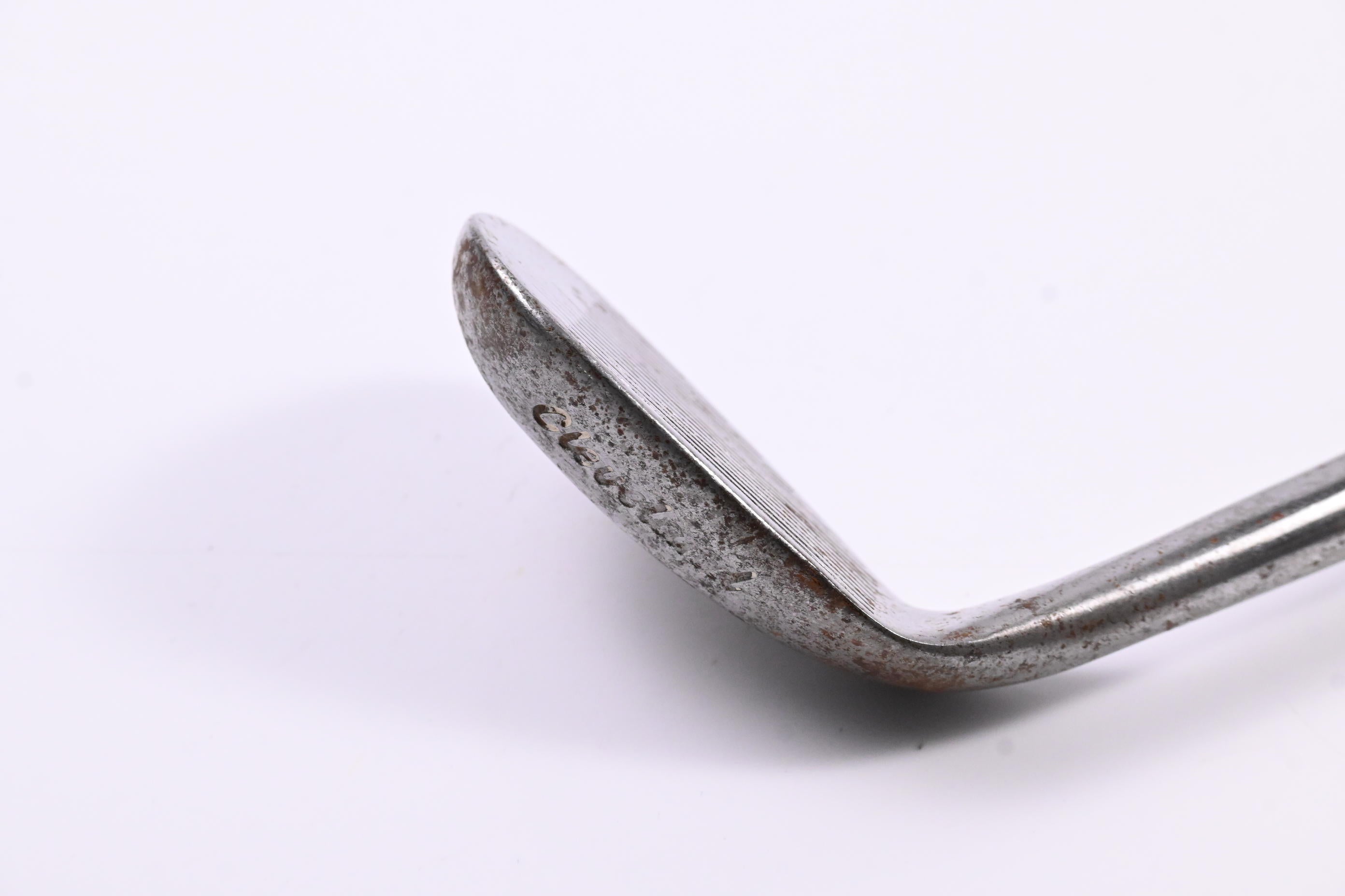 Cleveland 588 Tour Action Lob Wedge / 60 Degree / Wedge Flex Dynamic Gold