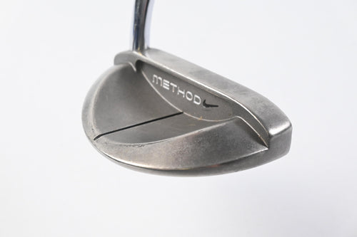 Nike Method Core MC-5i Putter / 34 Inch