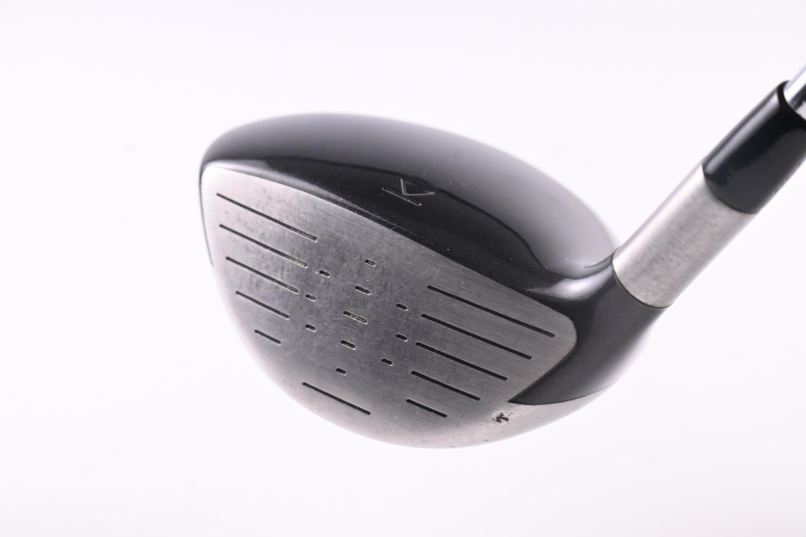 Titleist 980 F #3 Wood / 15 Degree / Regular Flex Steel Shaft