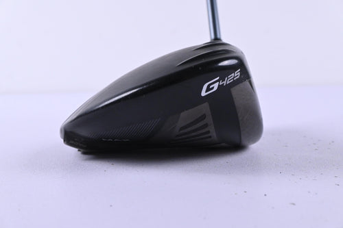Ping G425 Max Driver / 12 Degree / Senior Flex Ping Alta CB Slate 55 Shaft