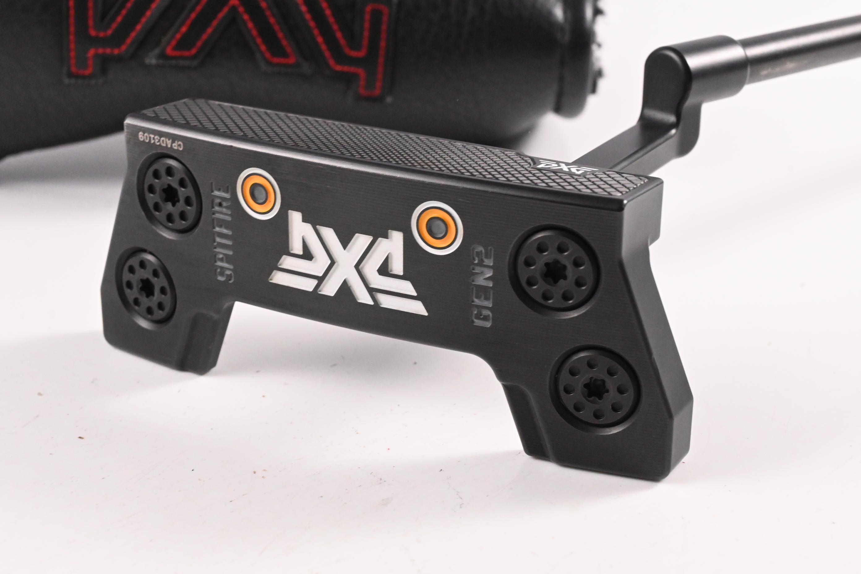 PXG Milled Gen2 Spitfire Putter / 33 Inch