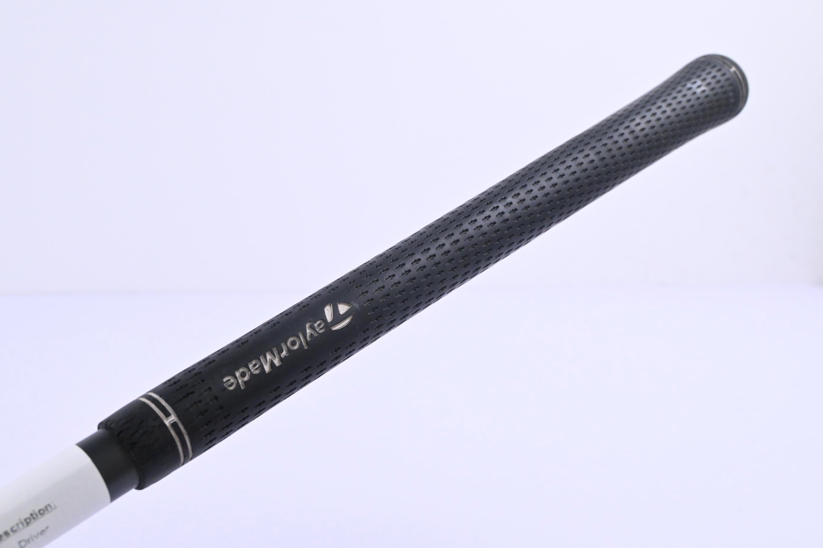 Taylormade SIM Max Driver / 12.0 Degree /  Stiff Flex HZRDUS Smoke Yellow 60