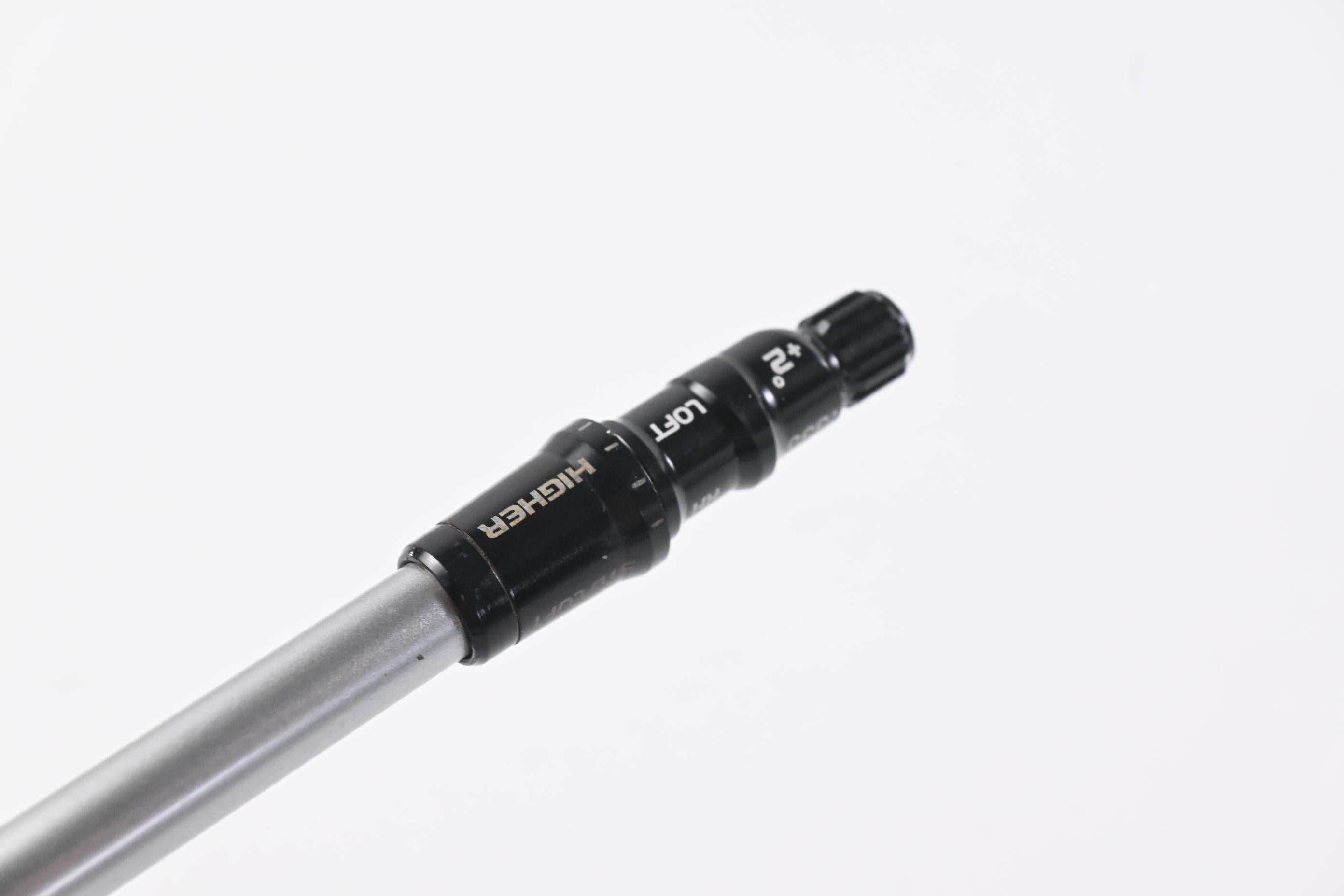 Tensei CK Red 60 Driver Shaft / Regular Flex / Taylormade 2nd Gen