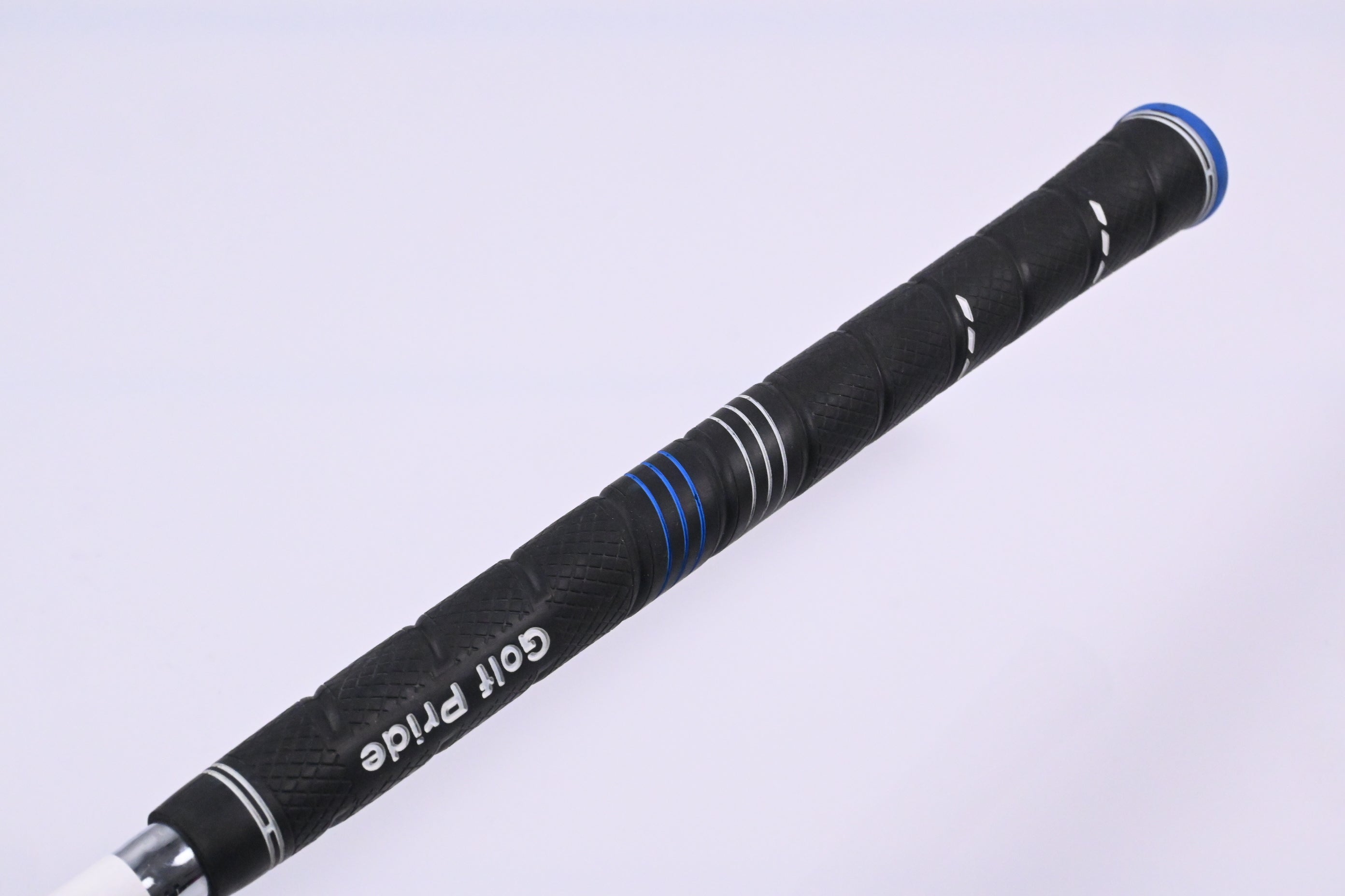 Mizuno MP-15 #4 Iron / 24 Degree / Stiff Flex Dynamic Gold S300 Shaft